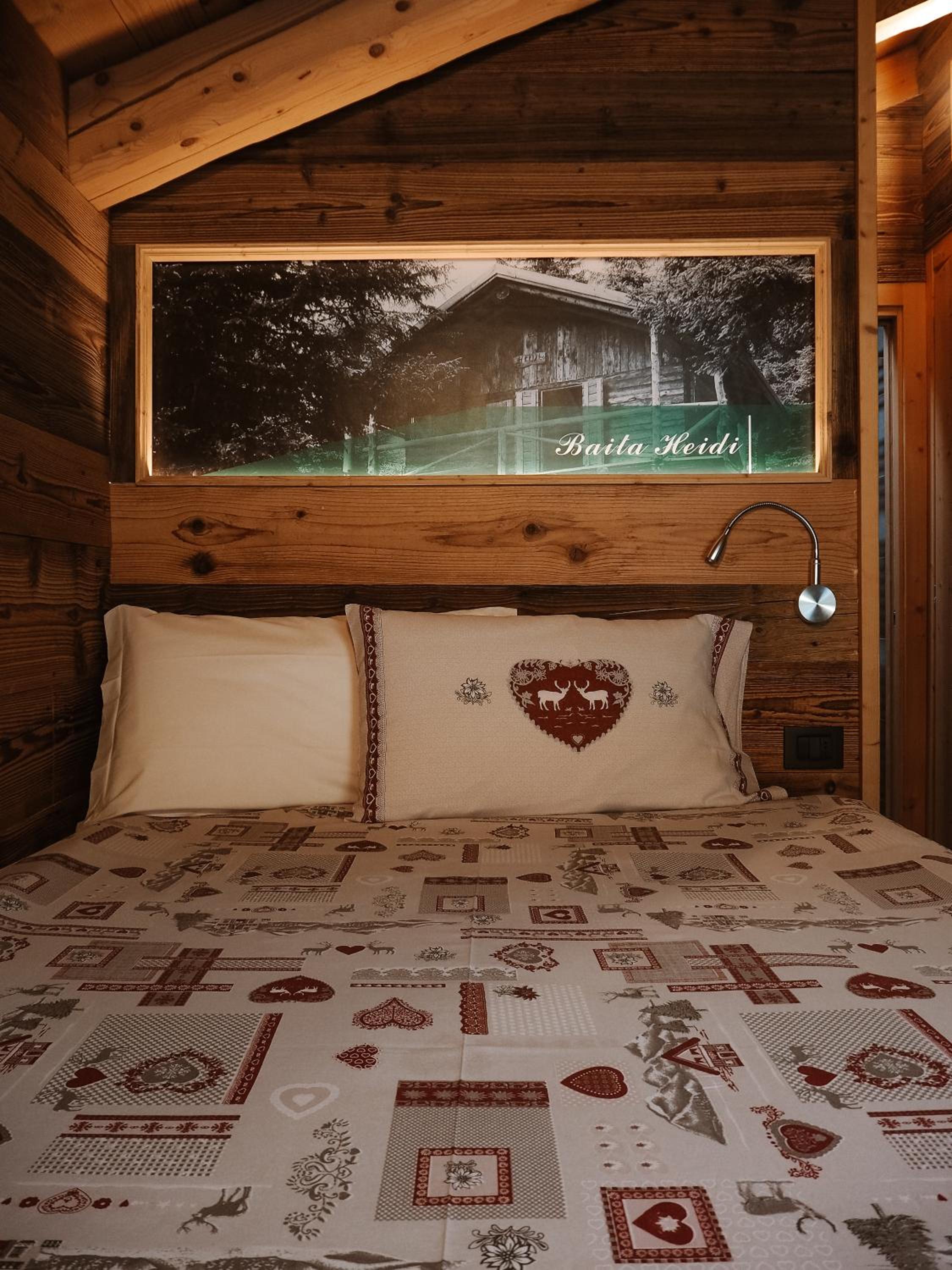 Small Double Room