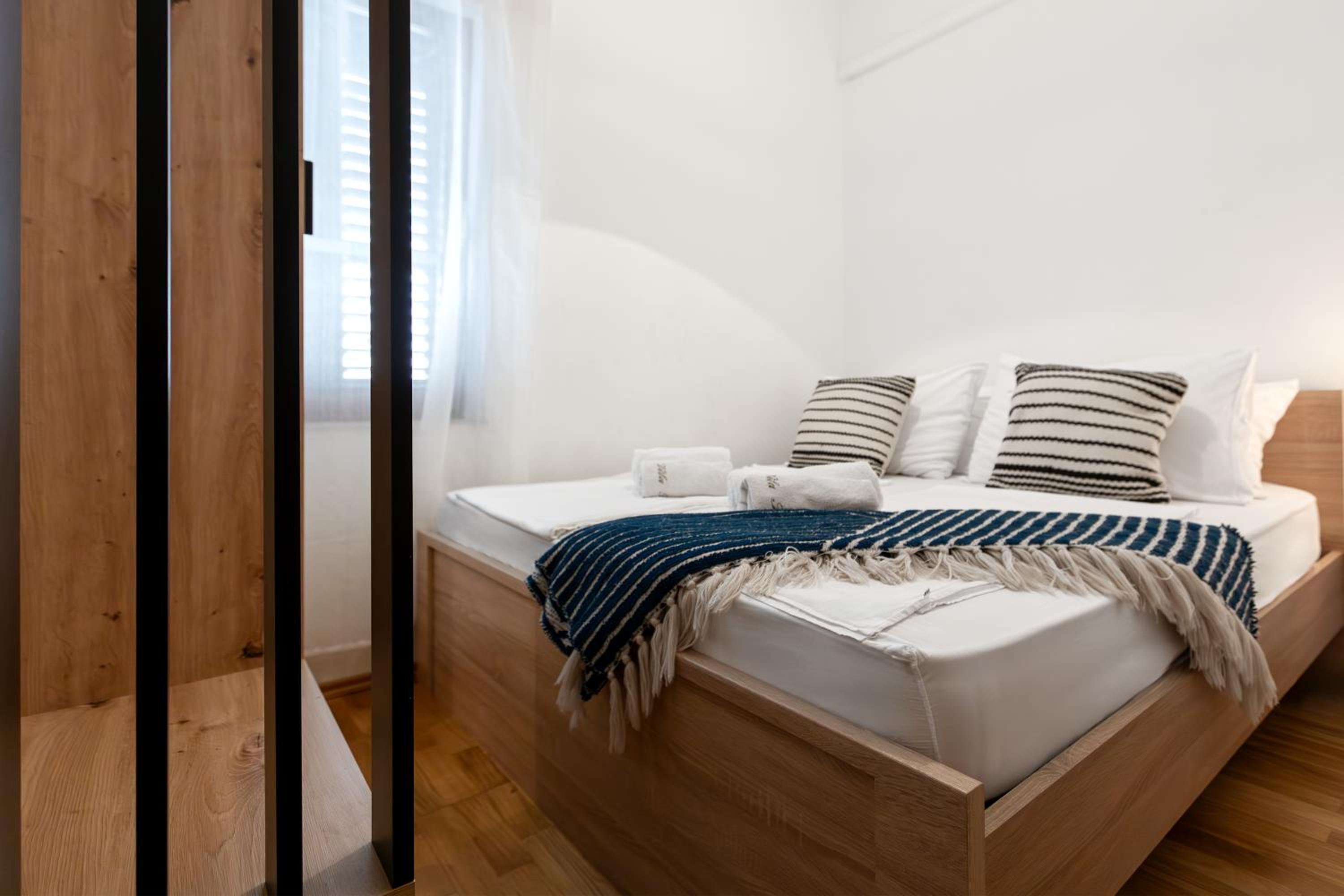 Two-Bedroom Apartment photo 1