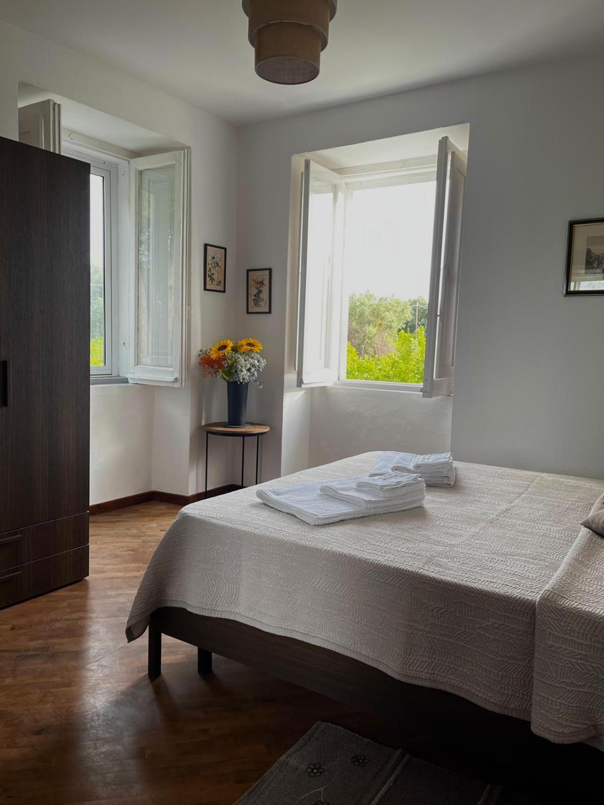Double Room with Private Bathroom - Photo 26