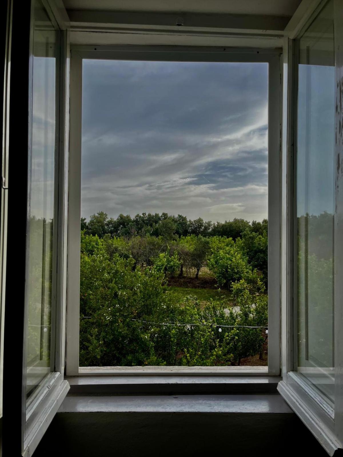 Double Room with Garden View - Photo 13