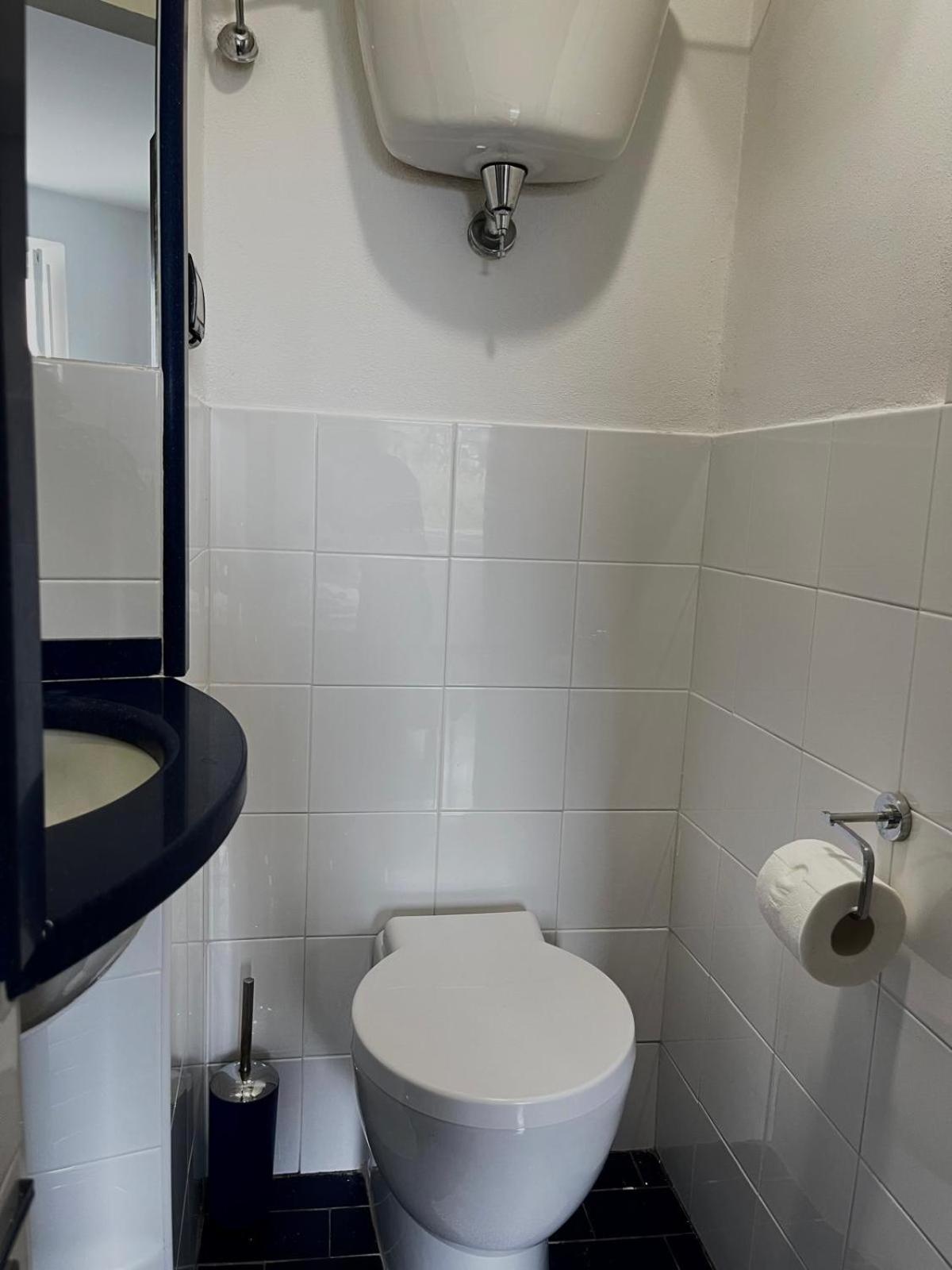 Double Room - Photo 23