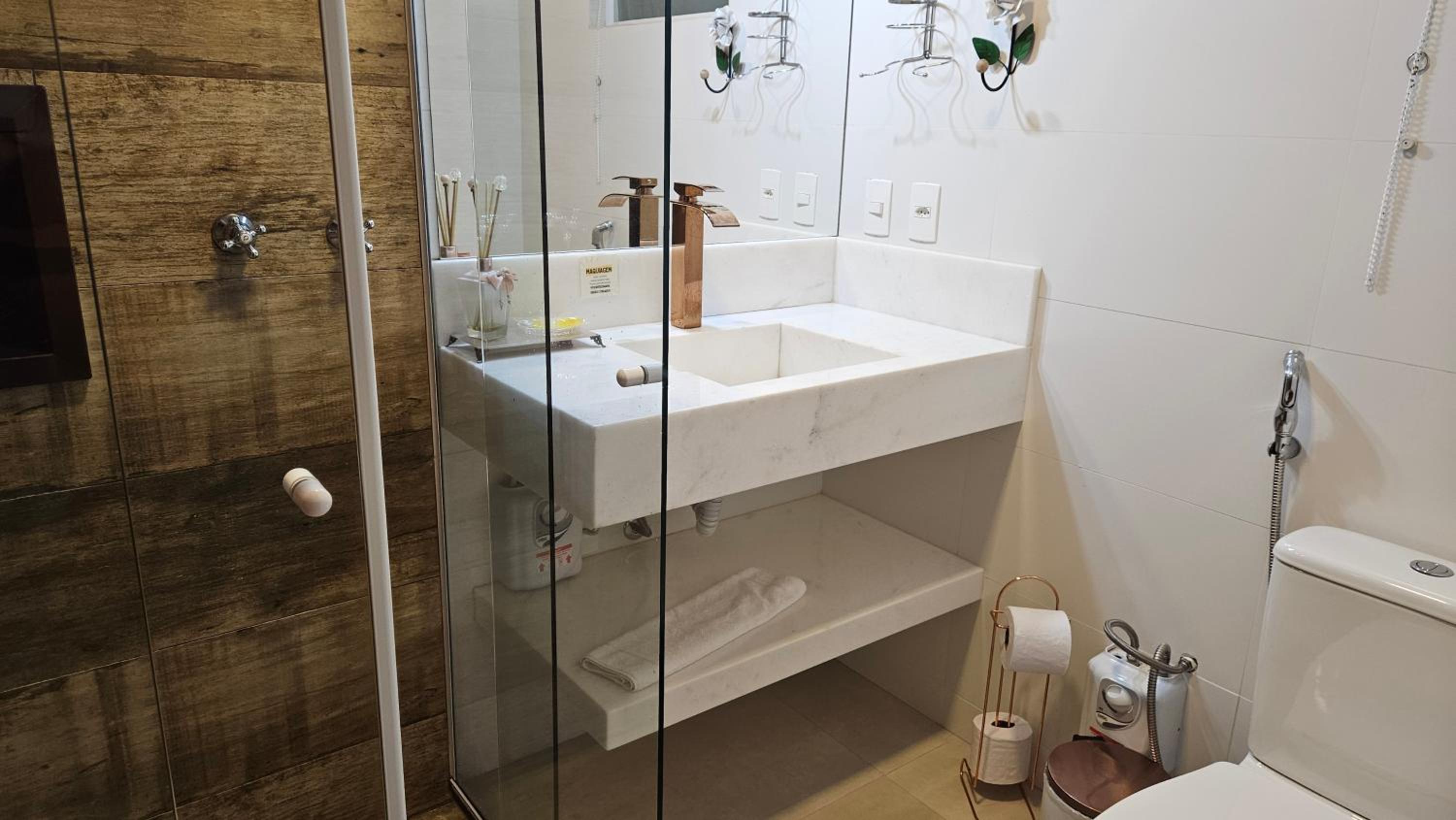 Master Suite with Spa Bath and Balcony - Photo 2
