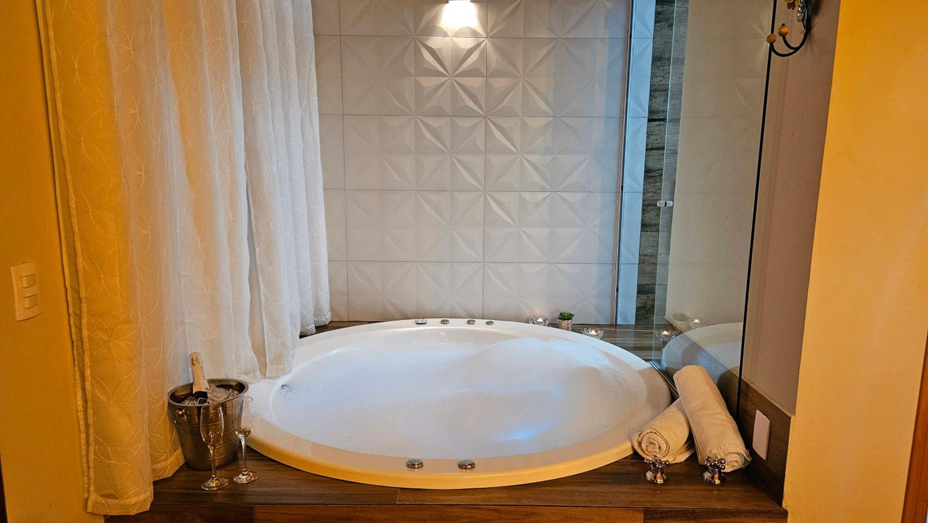 Master Suite with Spa Bath and Balcony - Photo 15