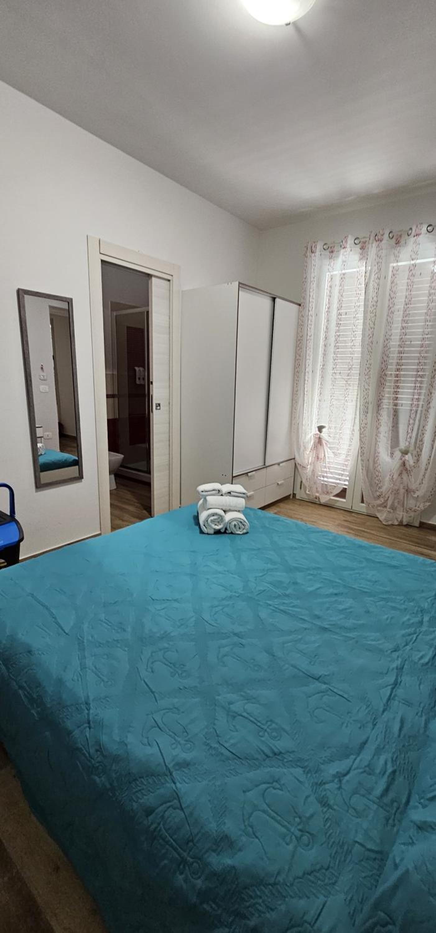 Double Room with Pool View photo 1