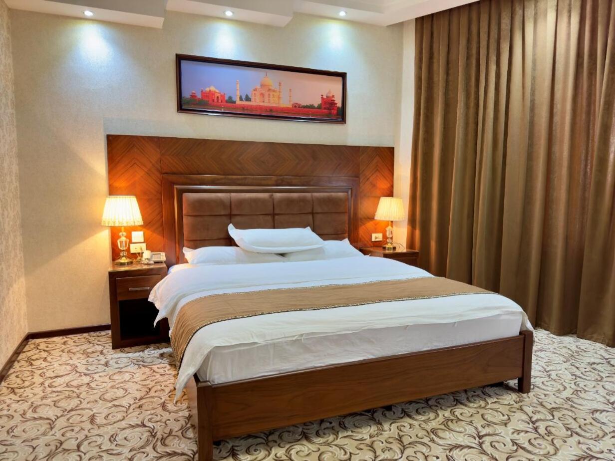 King Suite