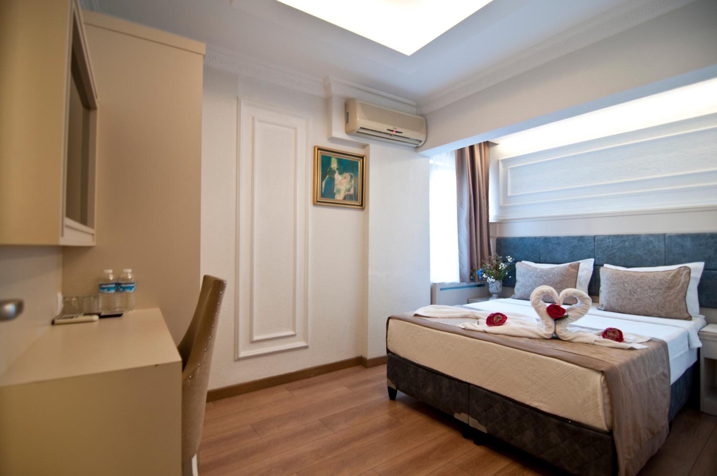 Single Room photo 2