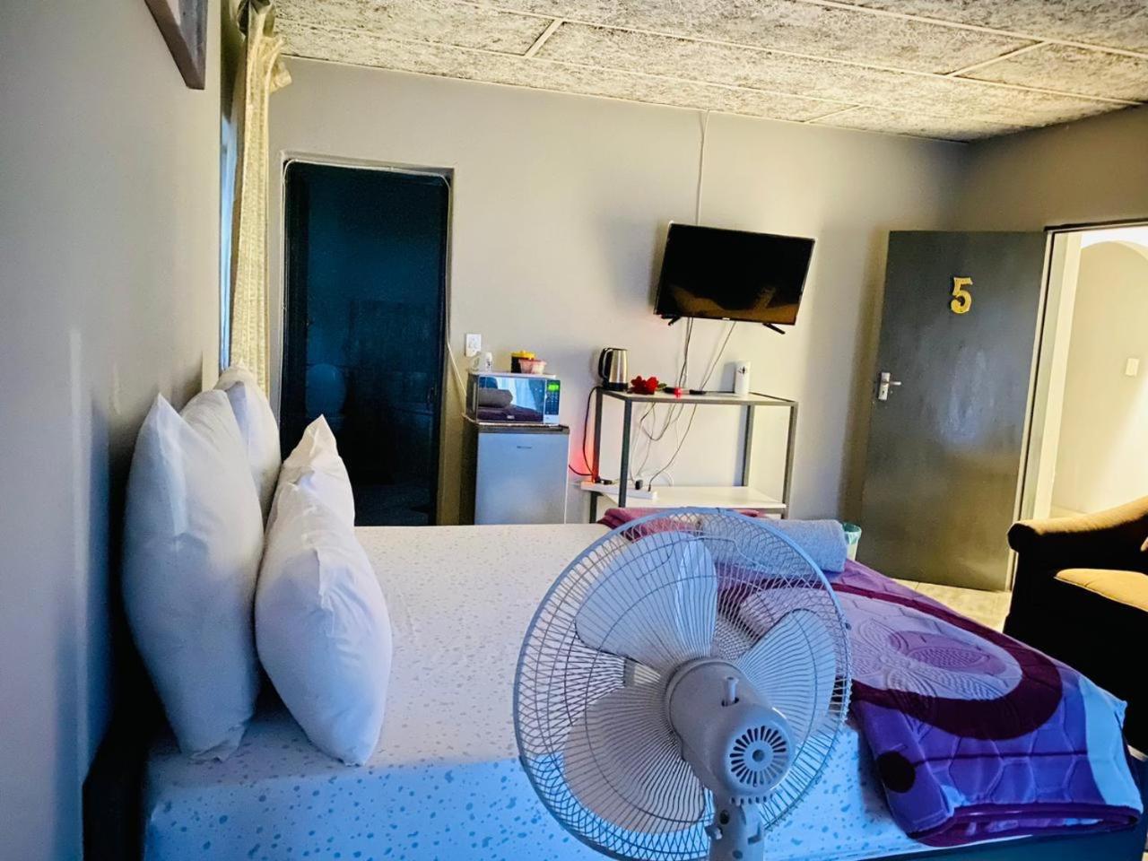 Deluxe Double Room photo 1