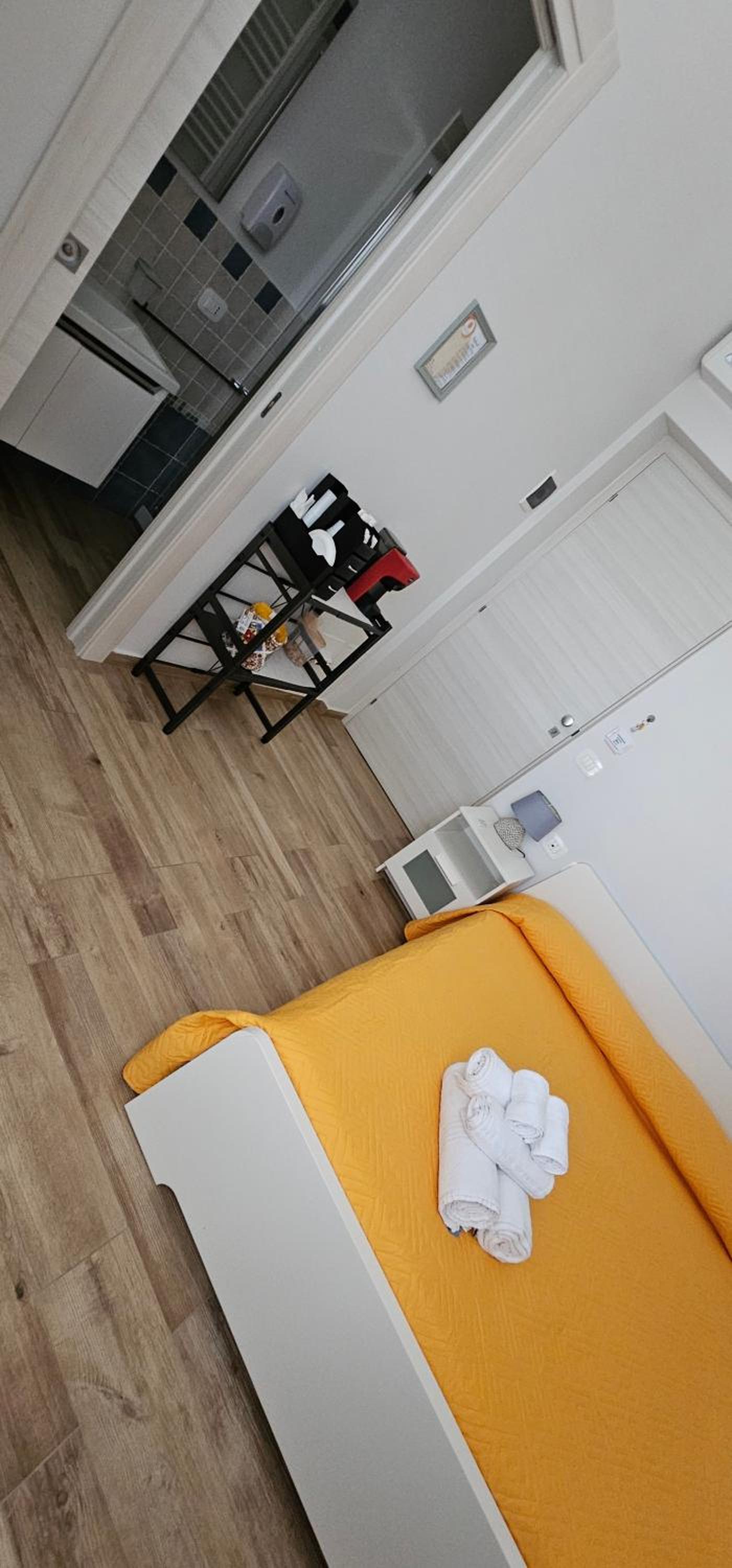 Double Room with Garden View photo 1
