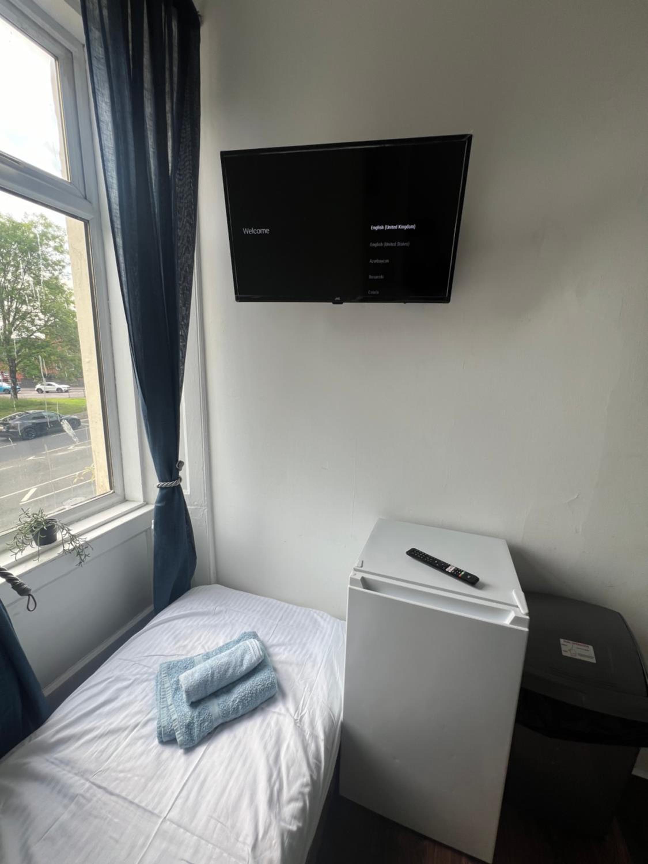 Single Room