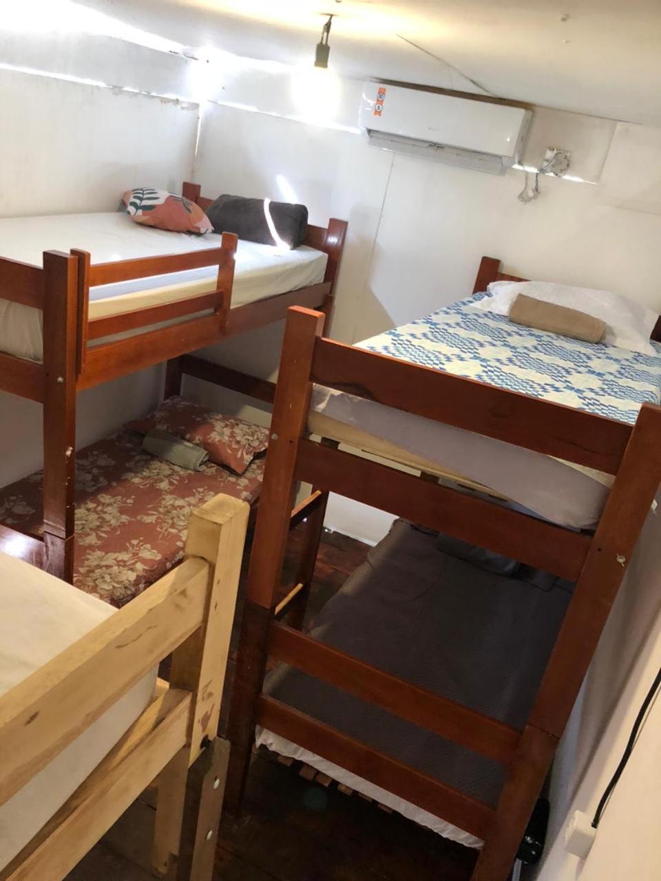 6-Bed Mixed Dormitory Room photo 1