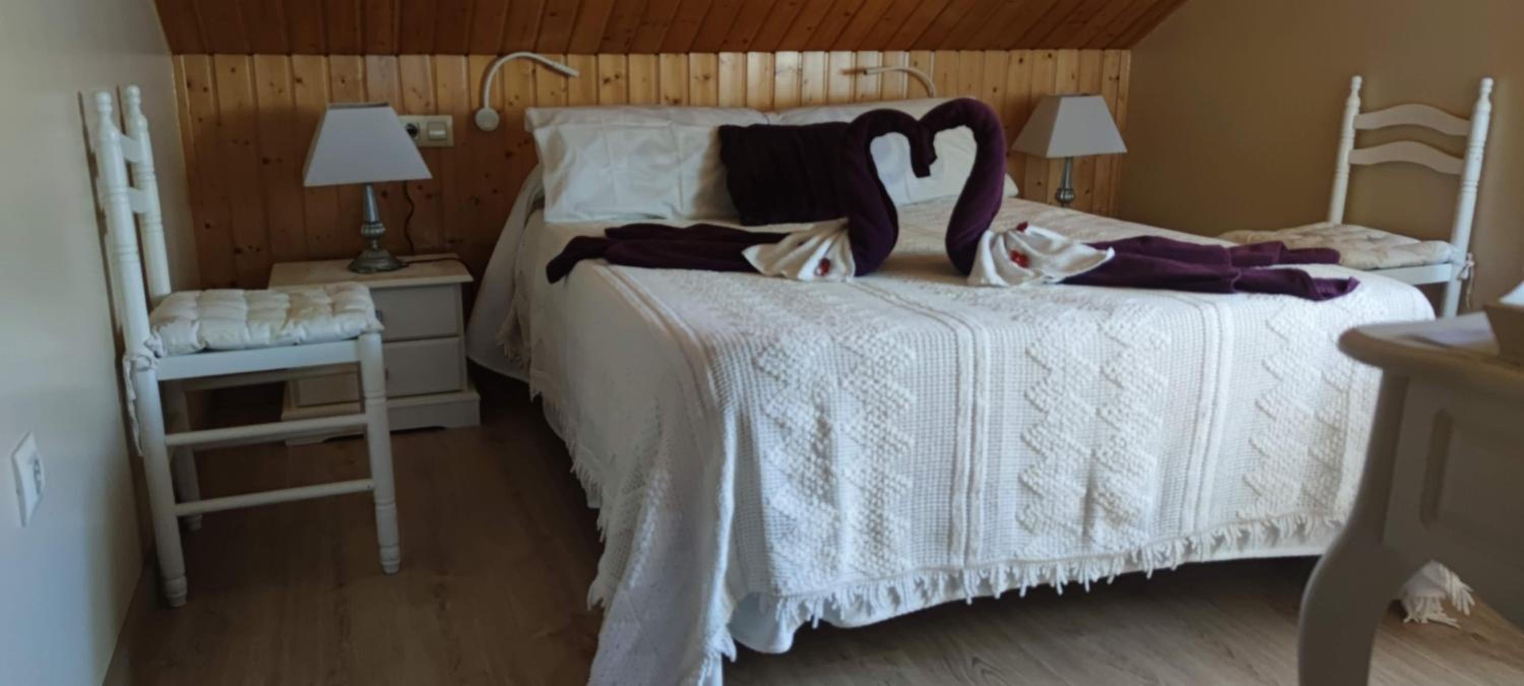 Habitación Doble