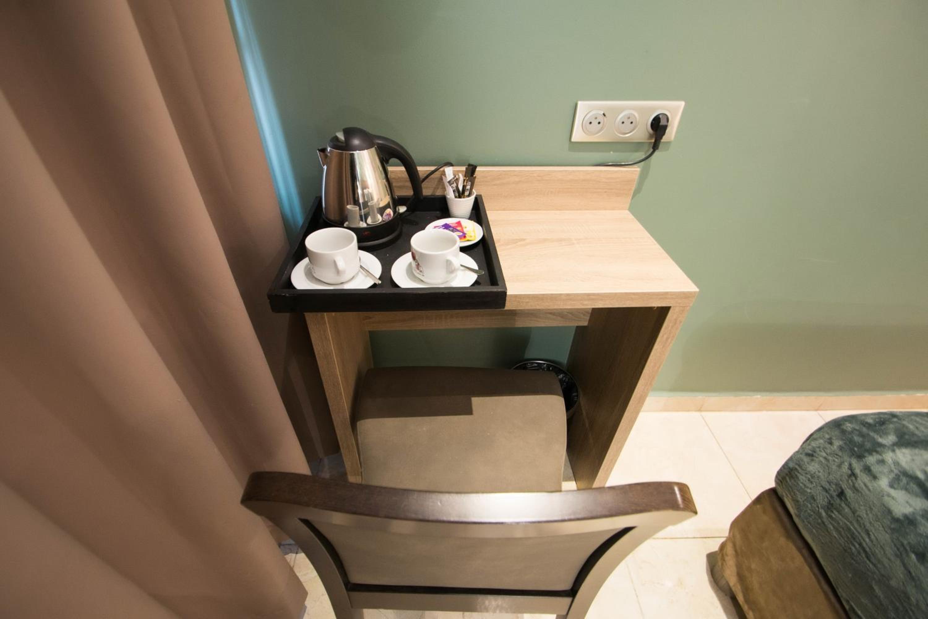 Double Room - Photo 10