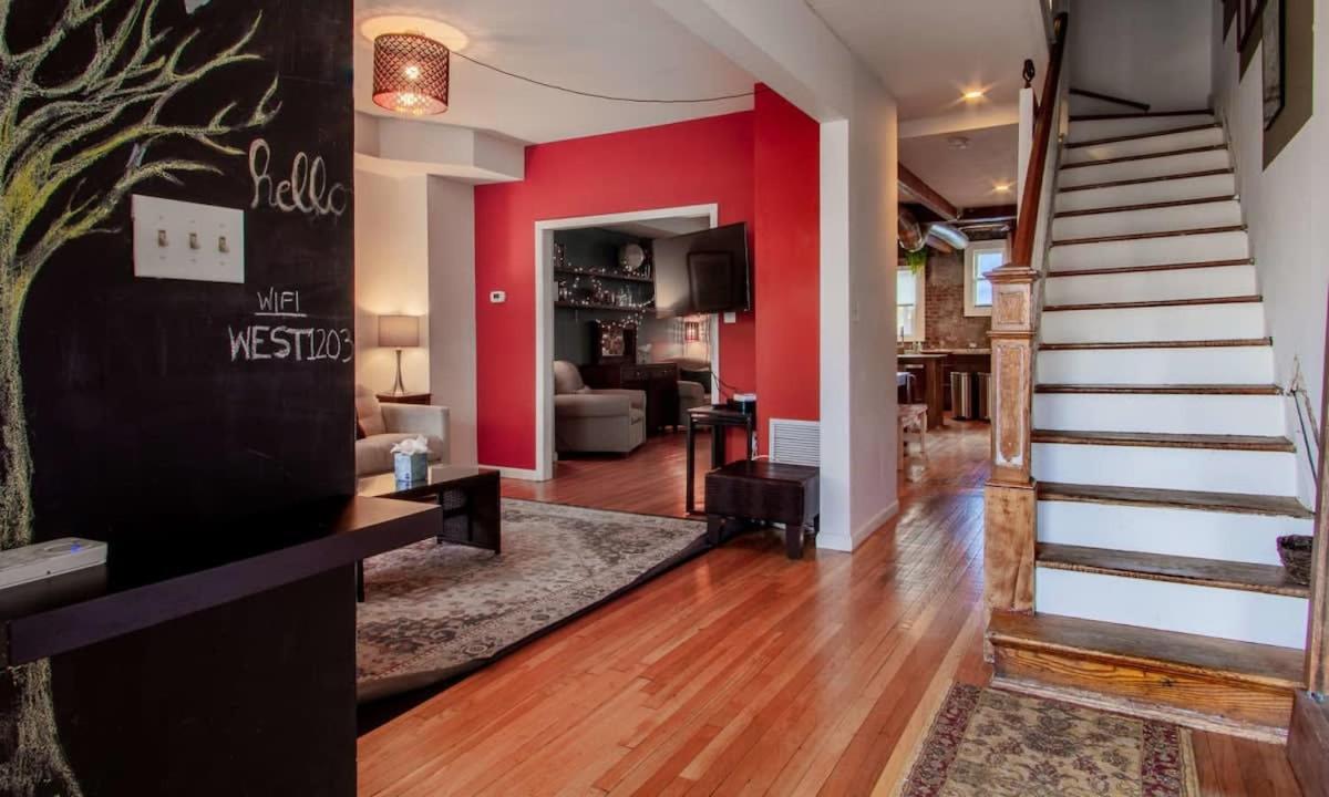 Apartment photo 1