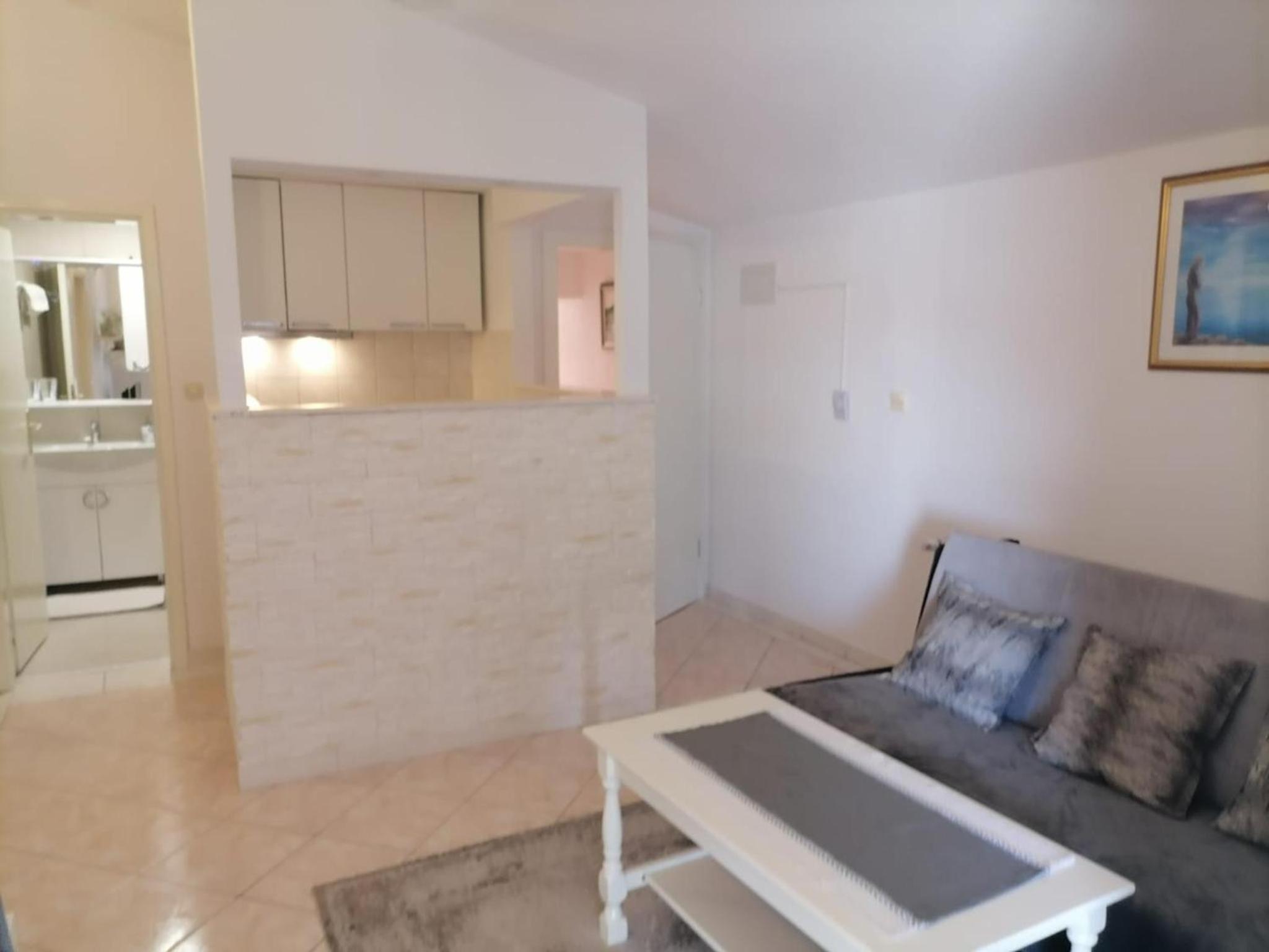 Two Bedroom