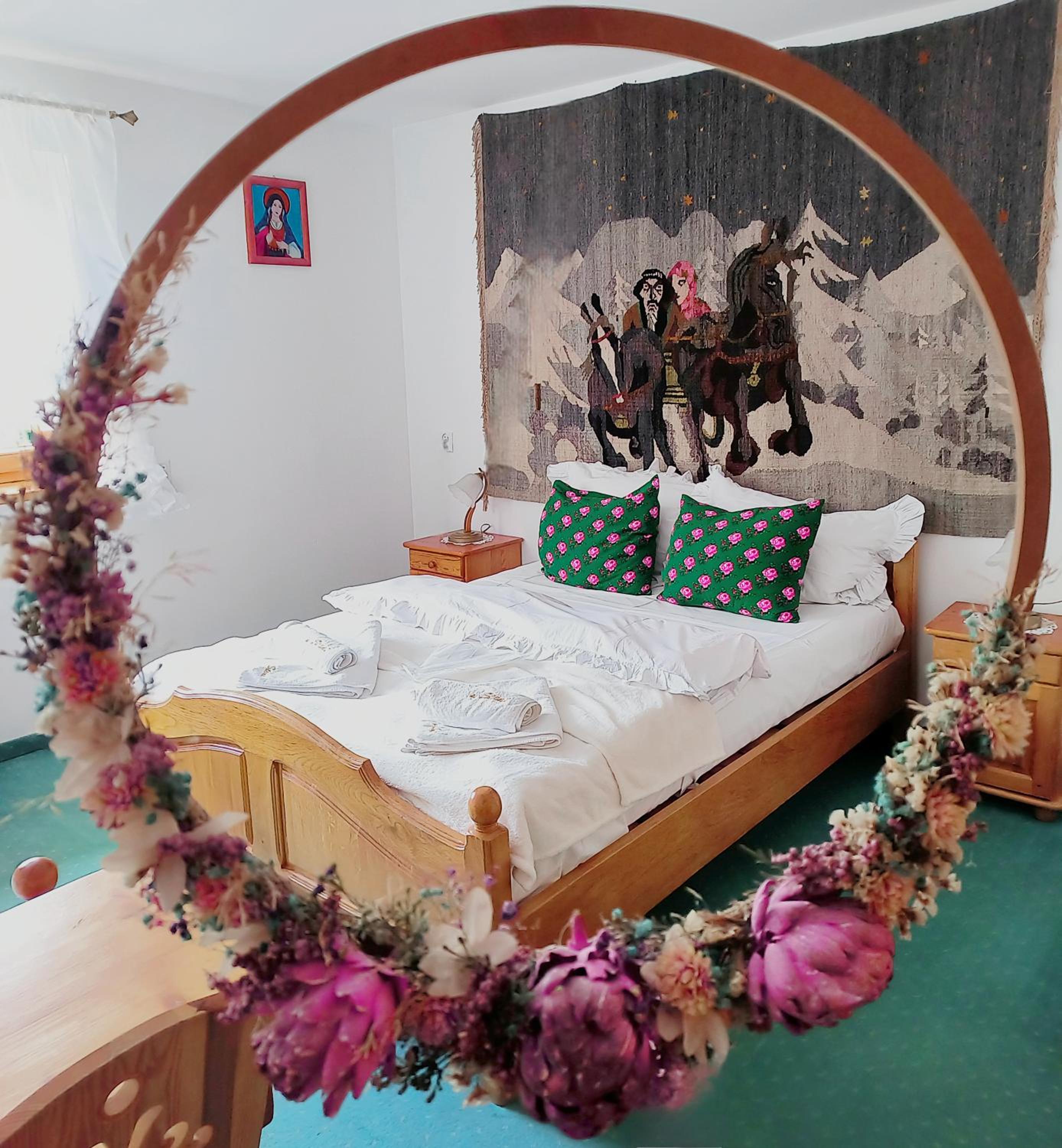 Triple Room - Photo 2