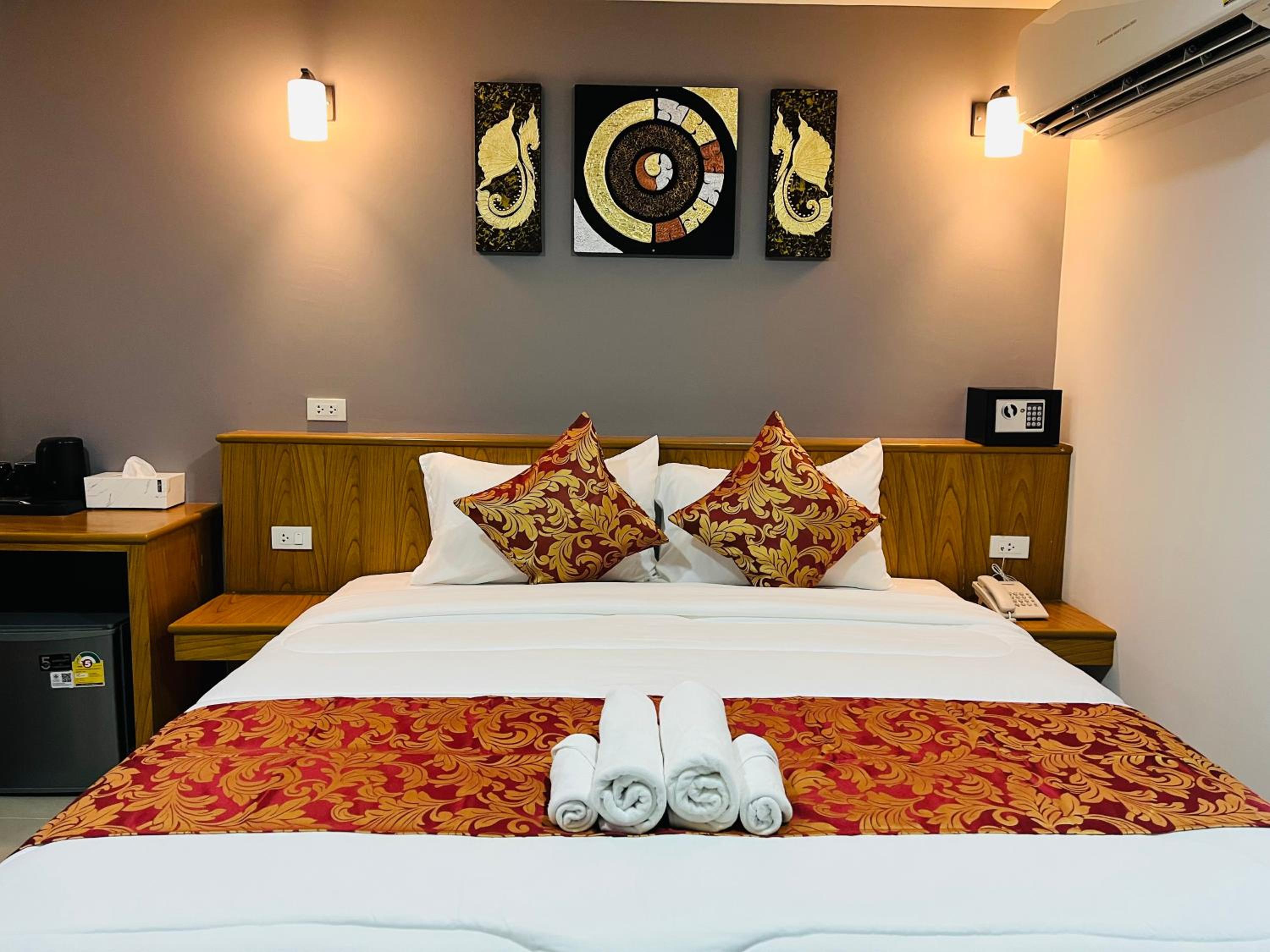 Superior Double Room photo 3