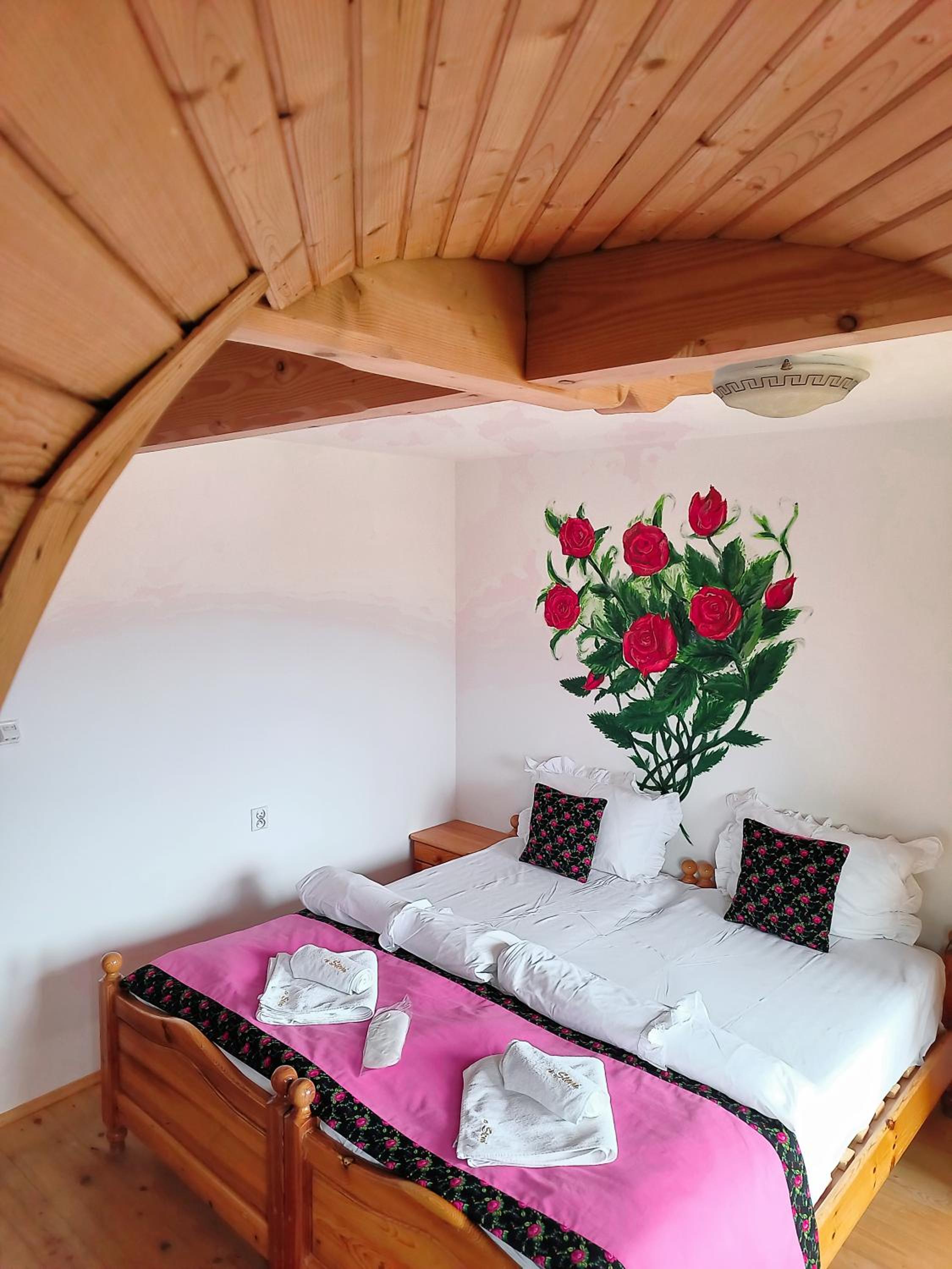 Quadruple Room - Photo 2