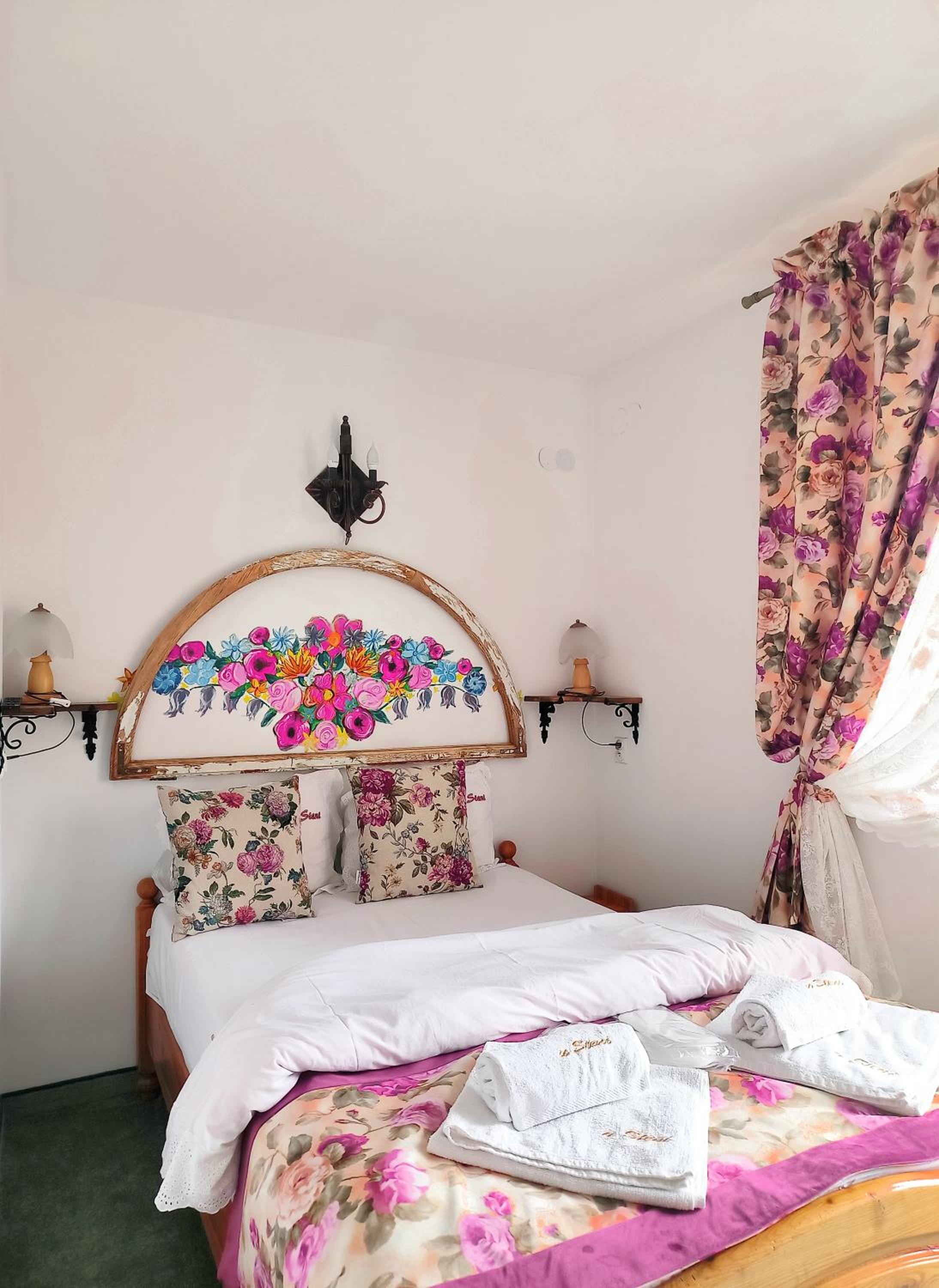 Double Room - Photo 7