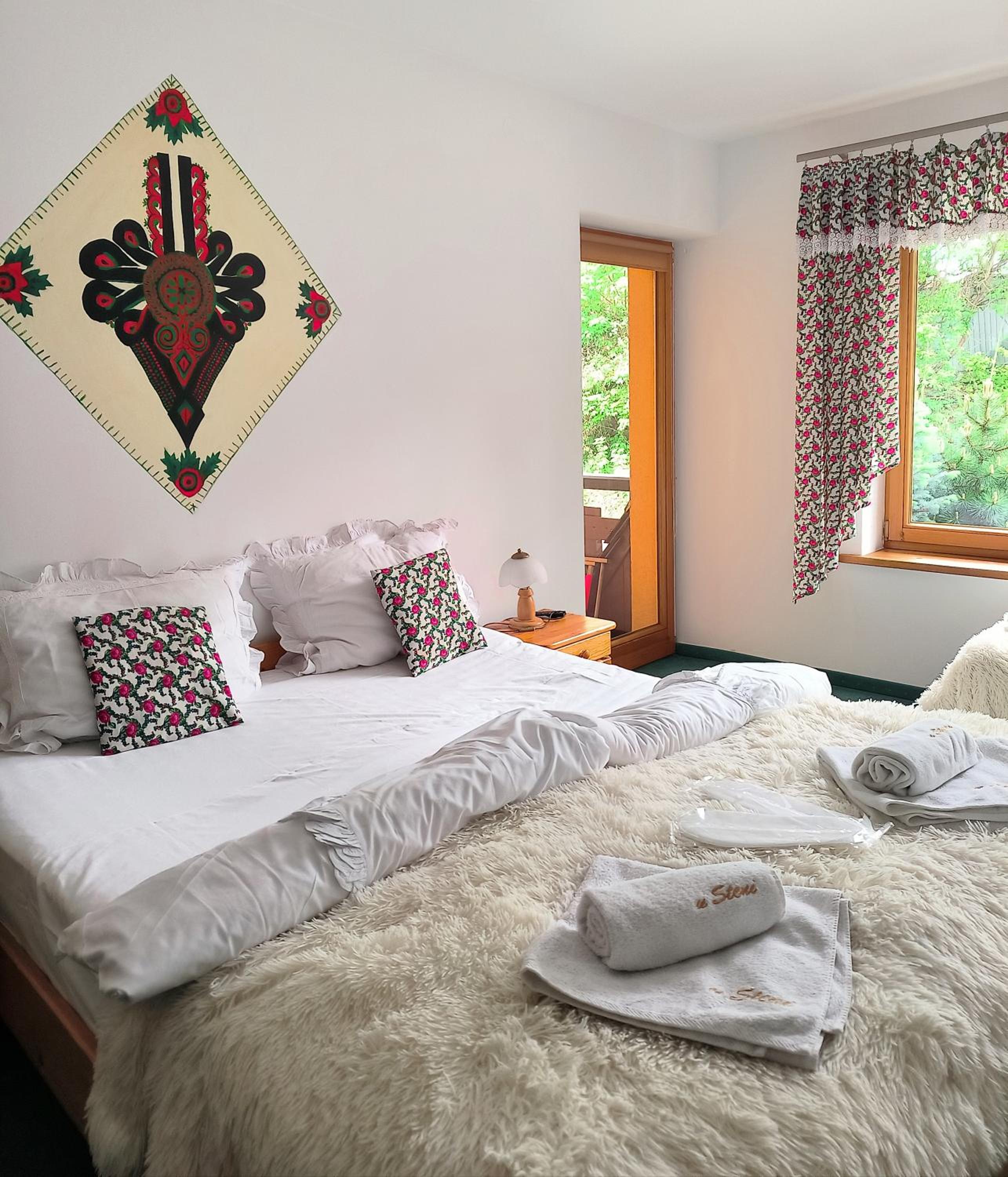 Quadruple Room - Photo 3