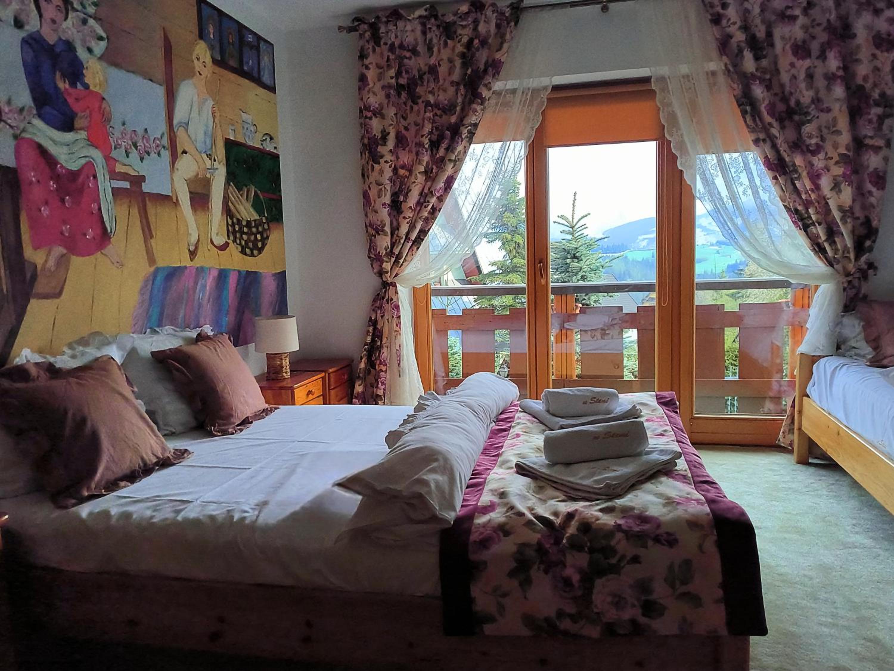 Quadruple Room - Photo 5