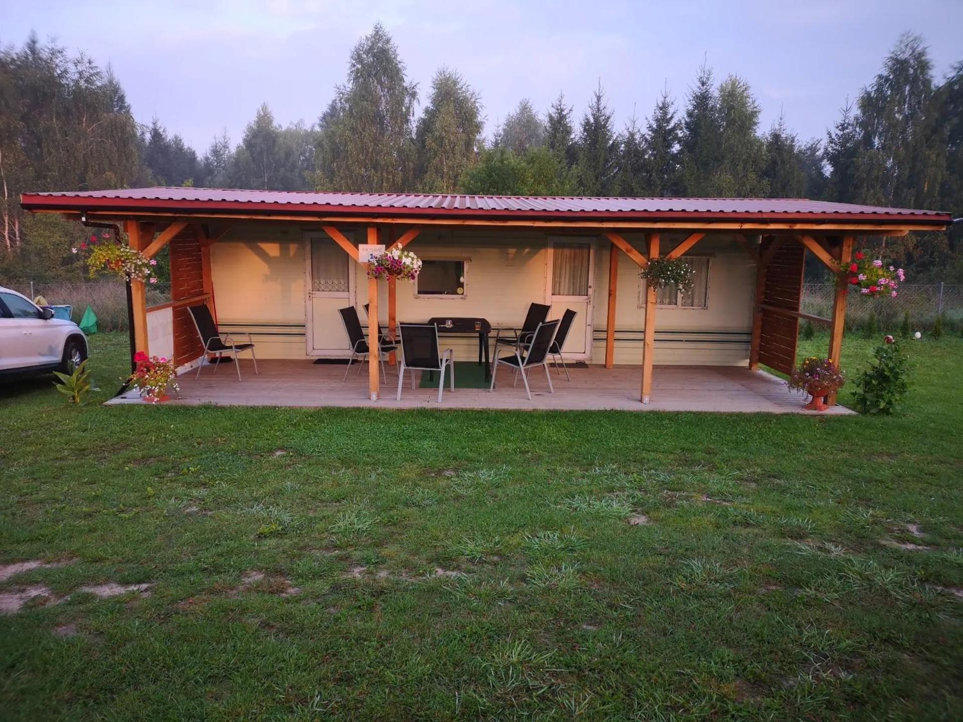 Mobile Home photo 2