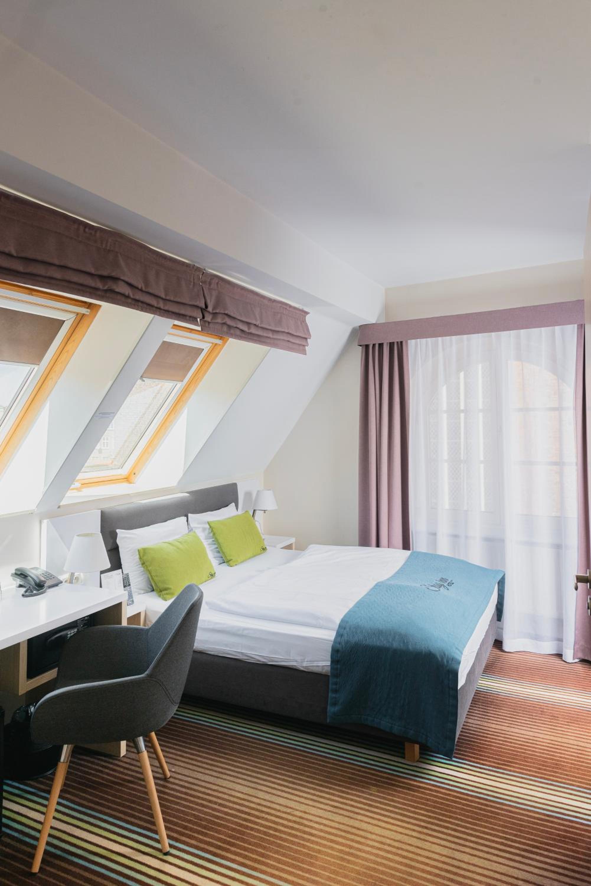 Double Room photo 1