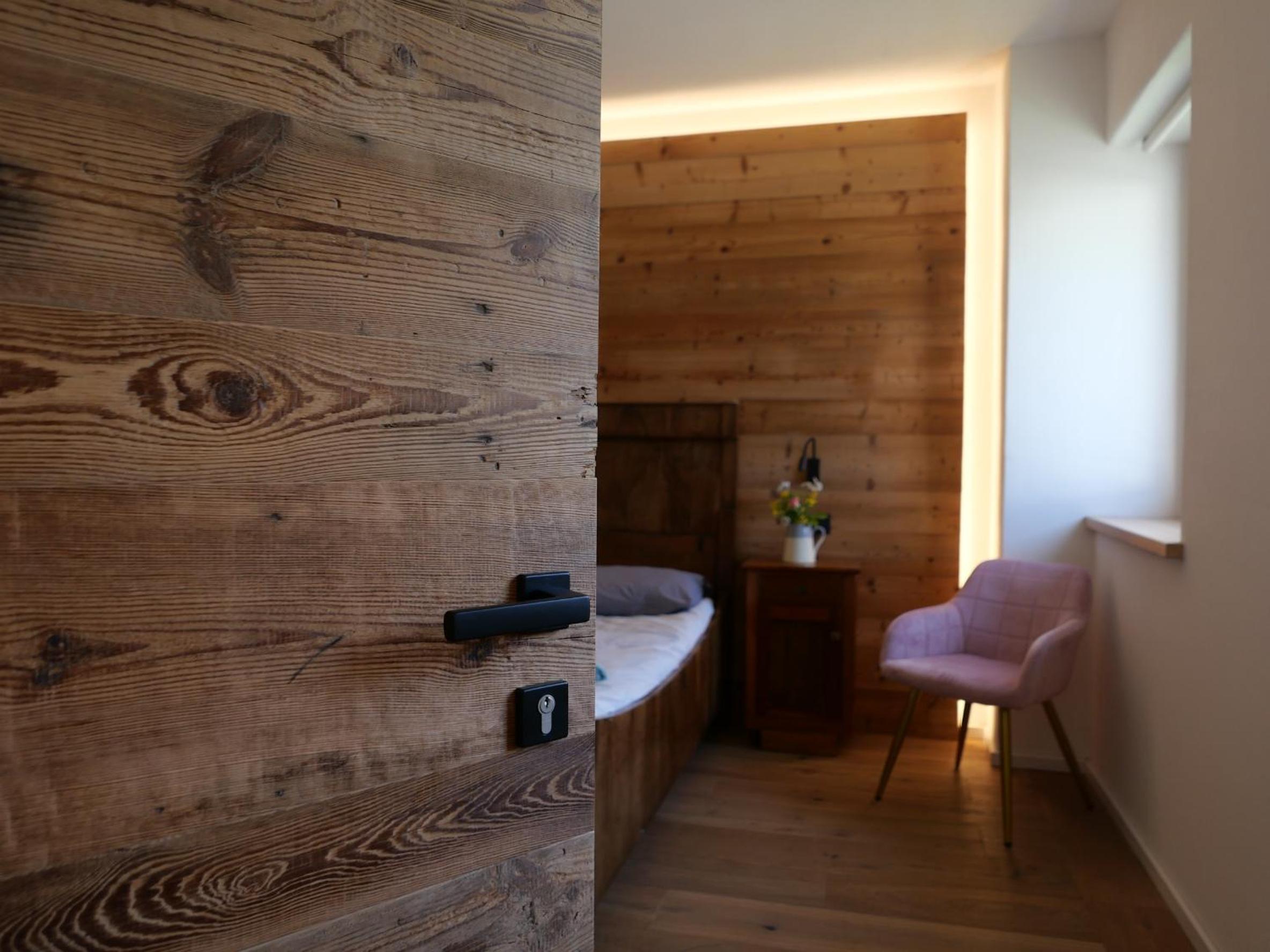 Deluxe Room photo 1