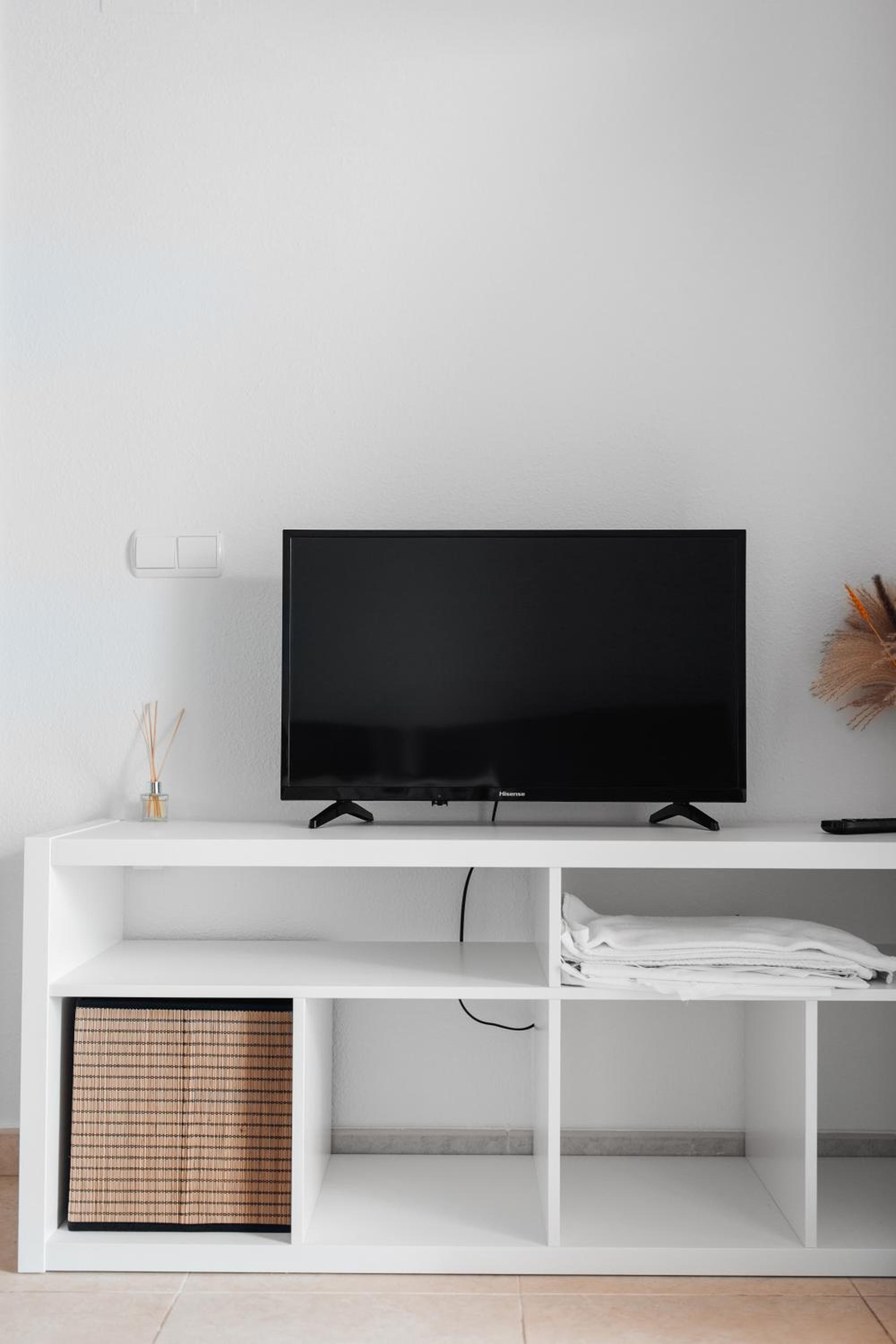 Habitación Cuádruple