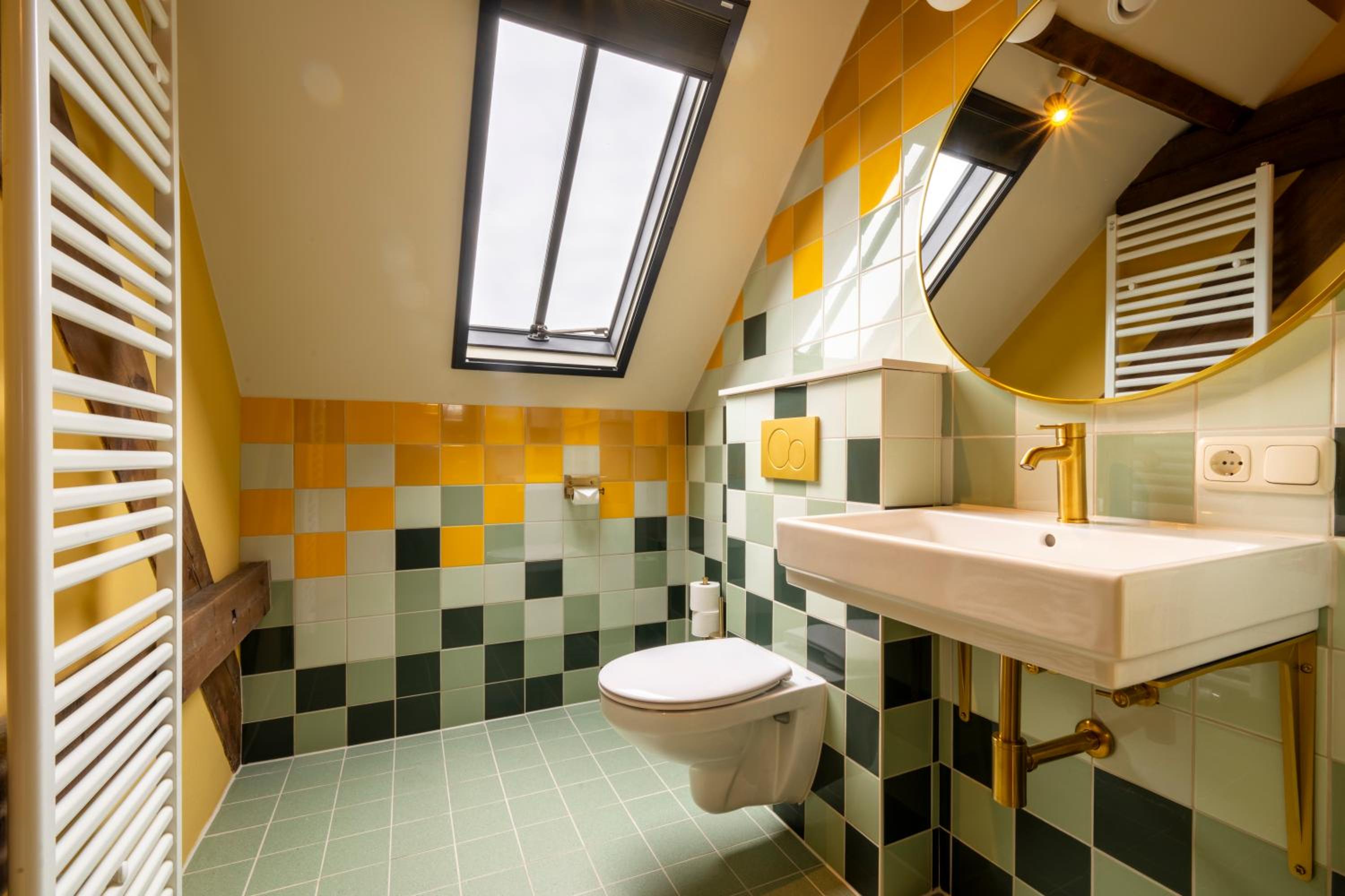 Deluxe Double or Twin Room - Photo 2