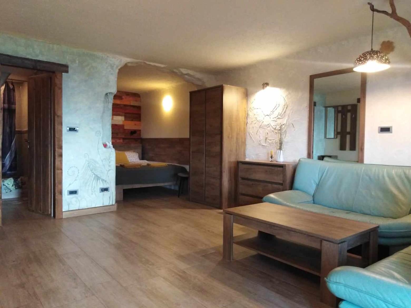 Double Room With Mountain View photo 1