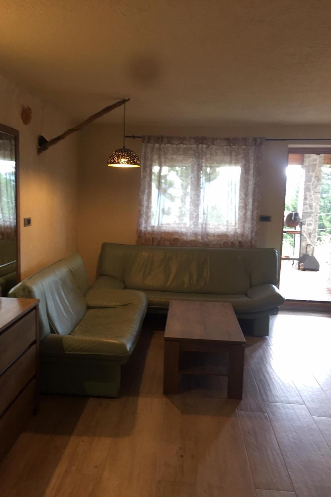 Double Room With Mountain View photo 2