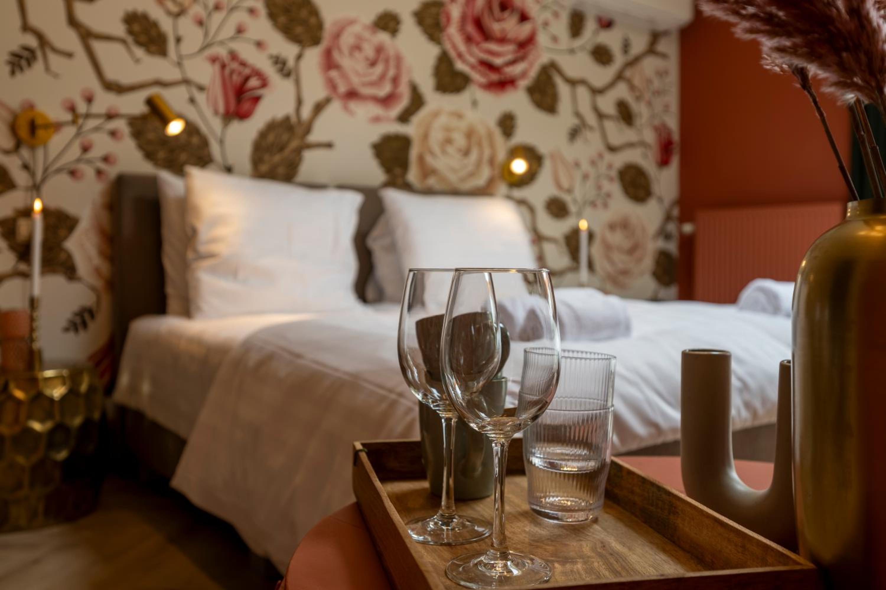 Standard Double Room - Photo 1