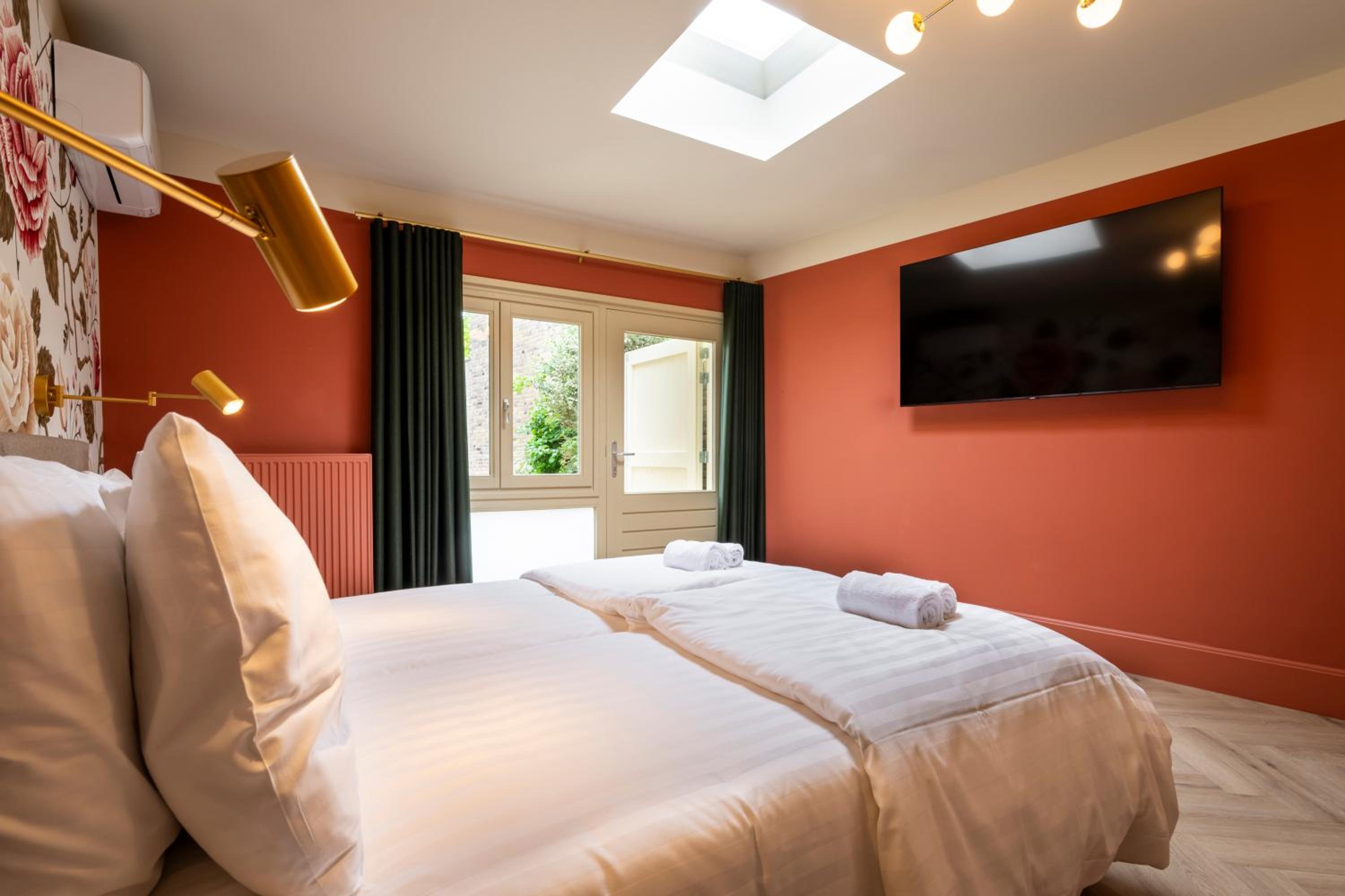 Standard Double Room - Photo 2