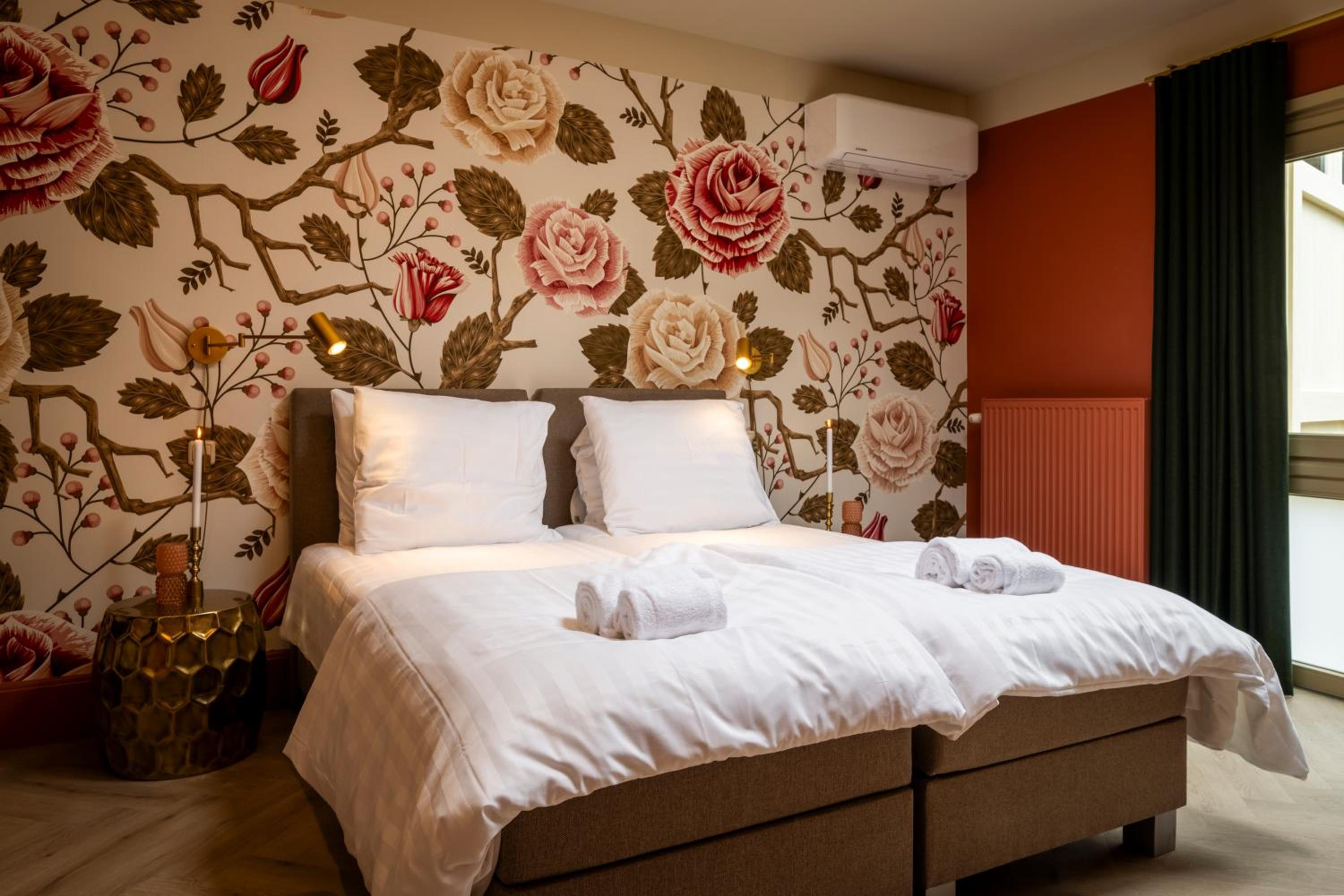 Standard Double Room - Photo 3