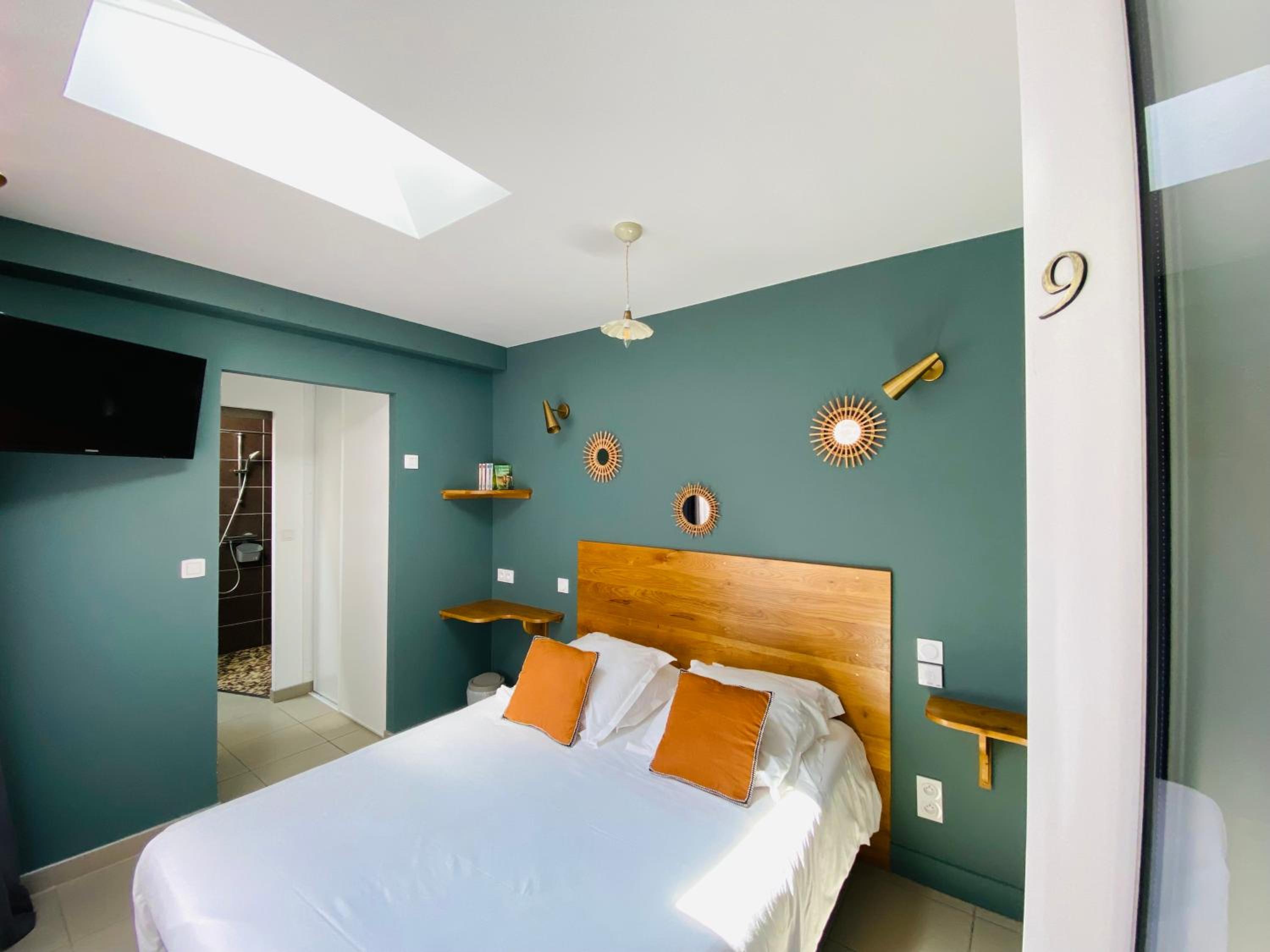Comfort Double Room photo 3