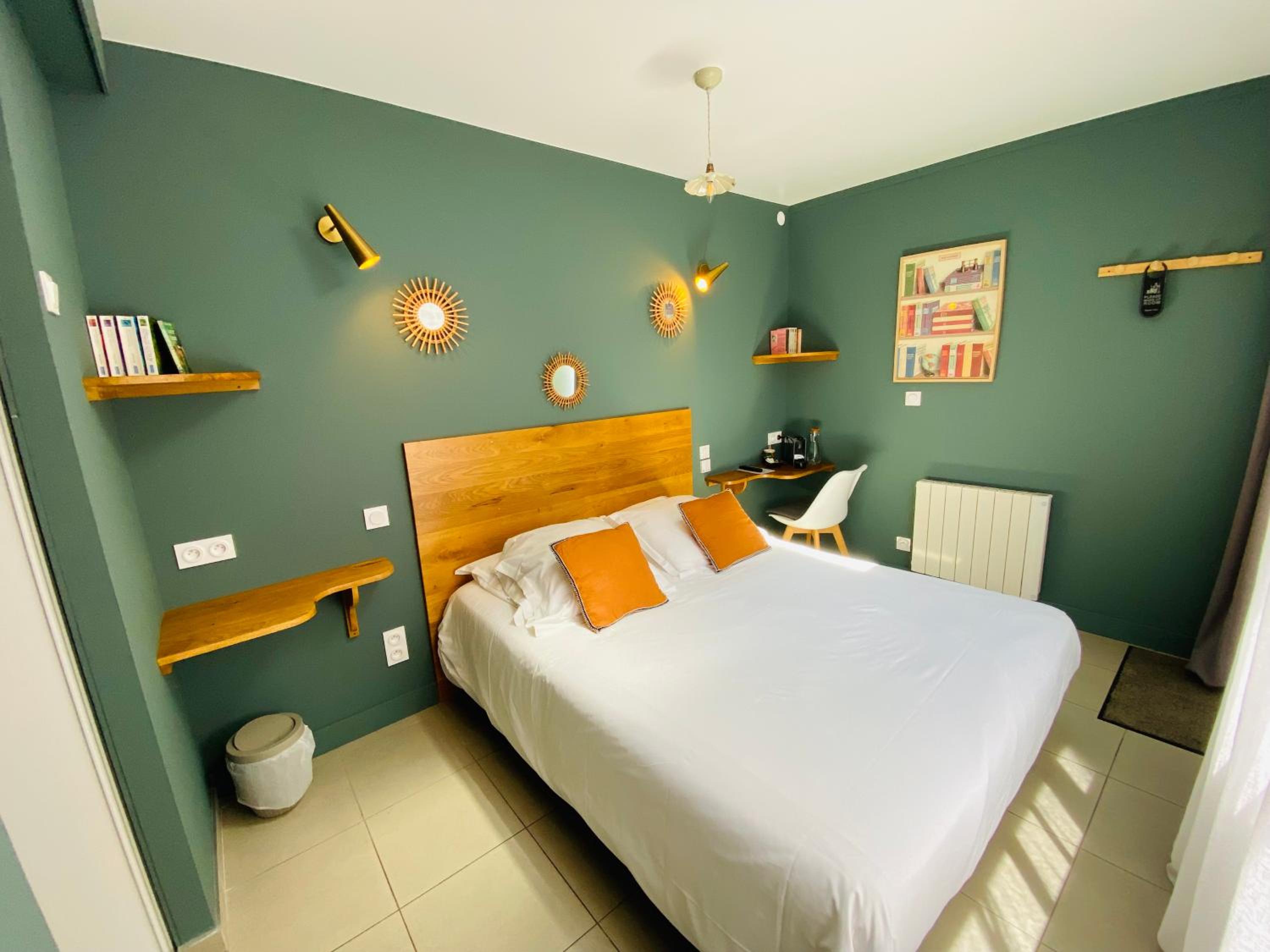 Comfort Double Room photo 2