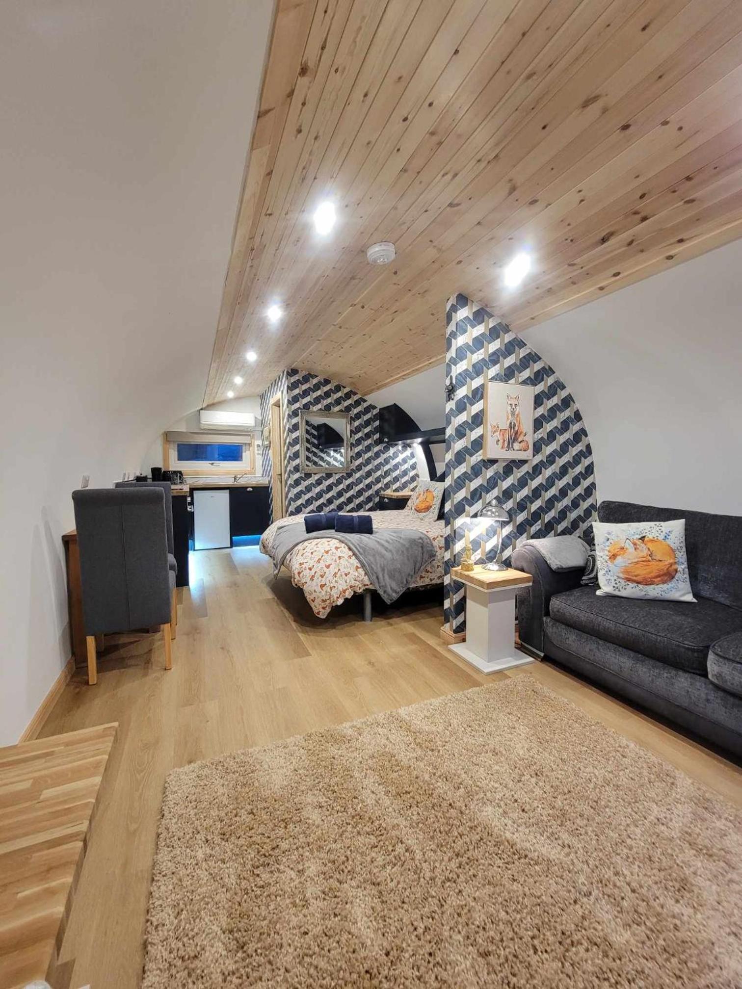 Apartment photo 1