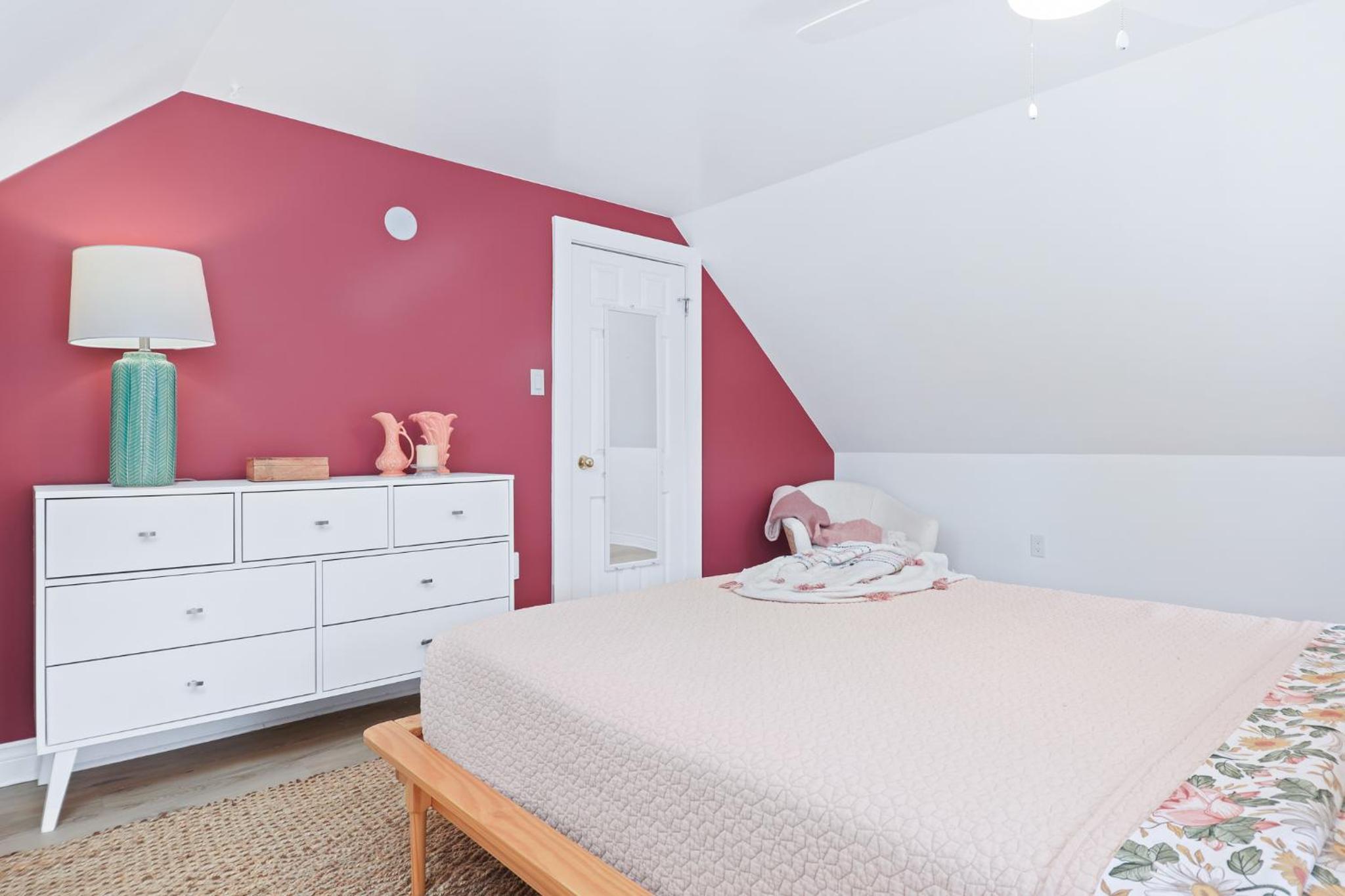 Four-Bedroom House photo 1
