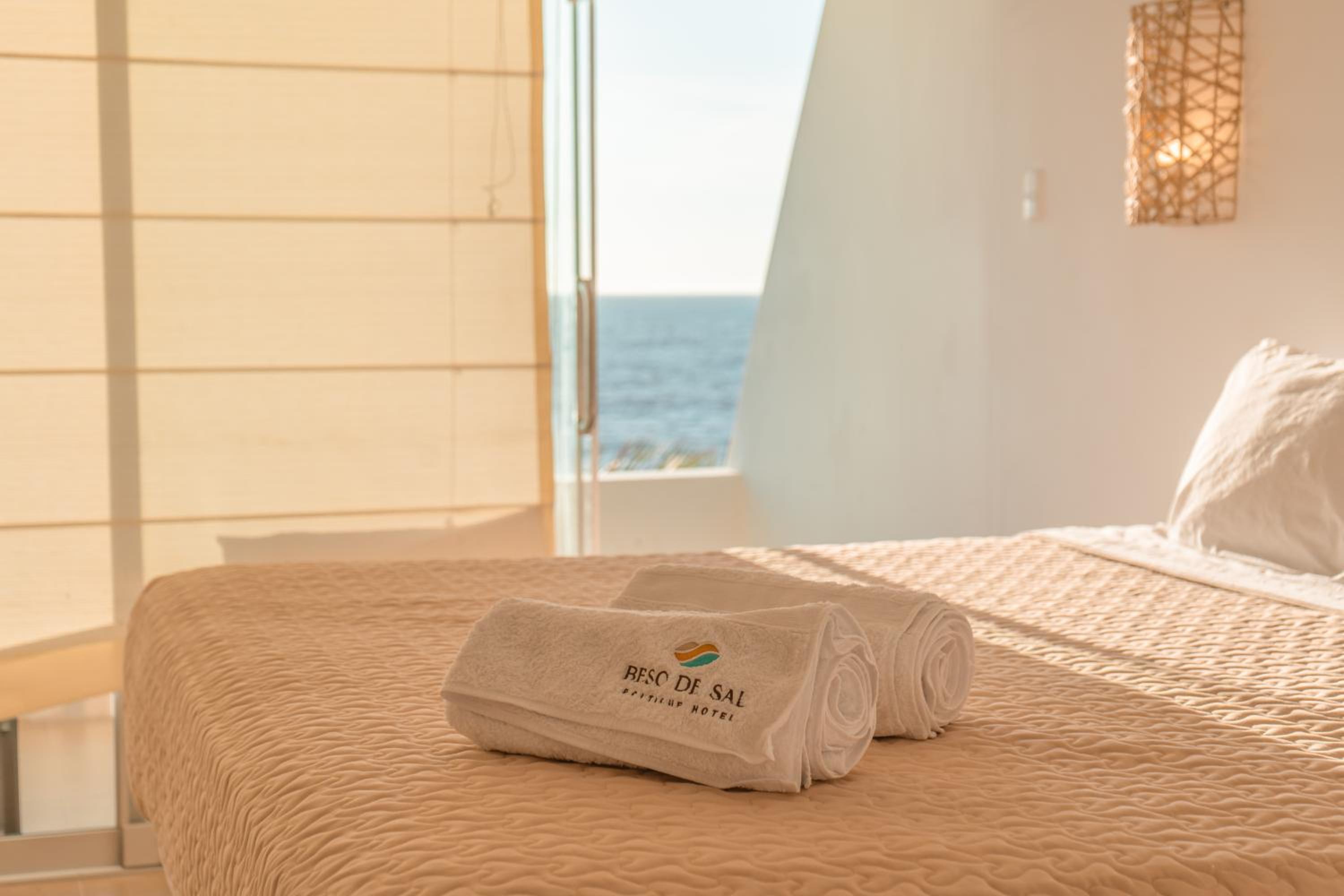 Queen Room with Sea View photo 3