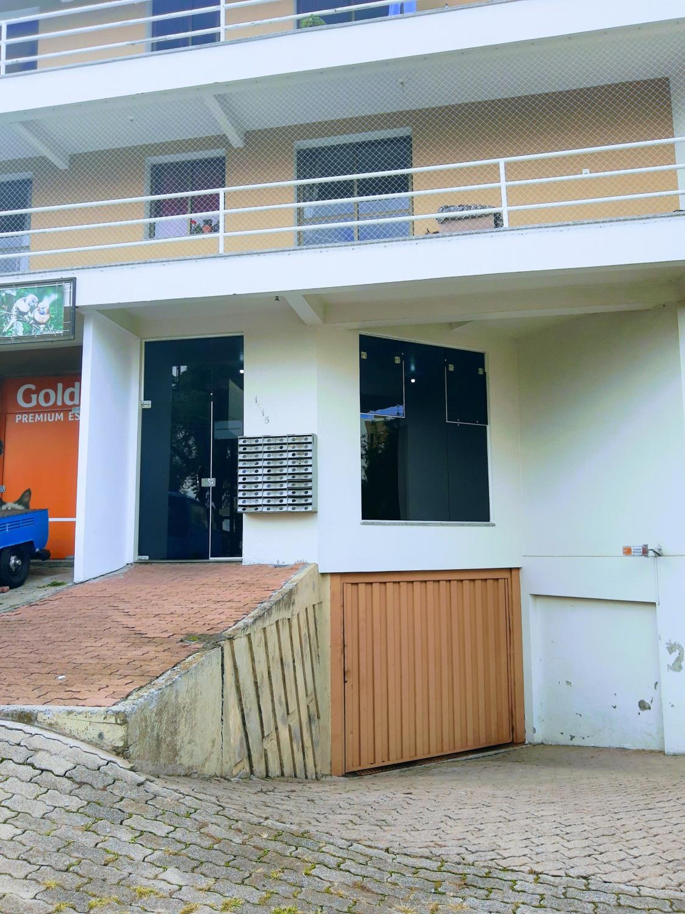 Studio With Balcony photo 2