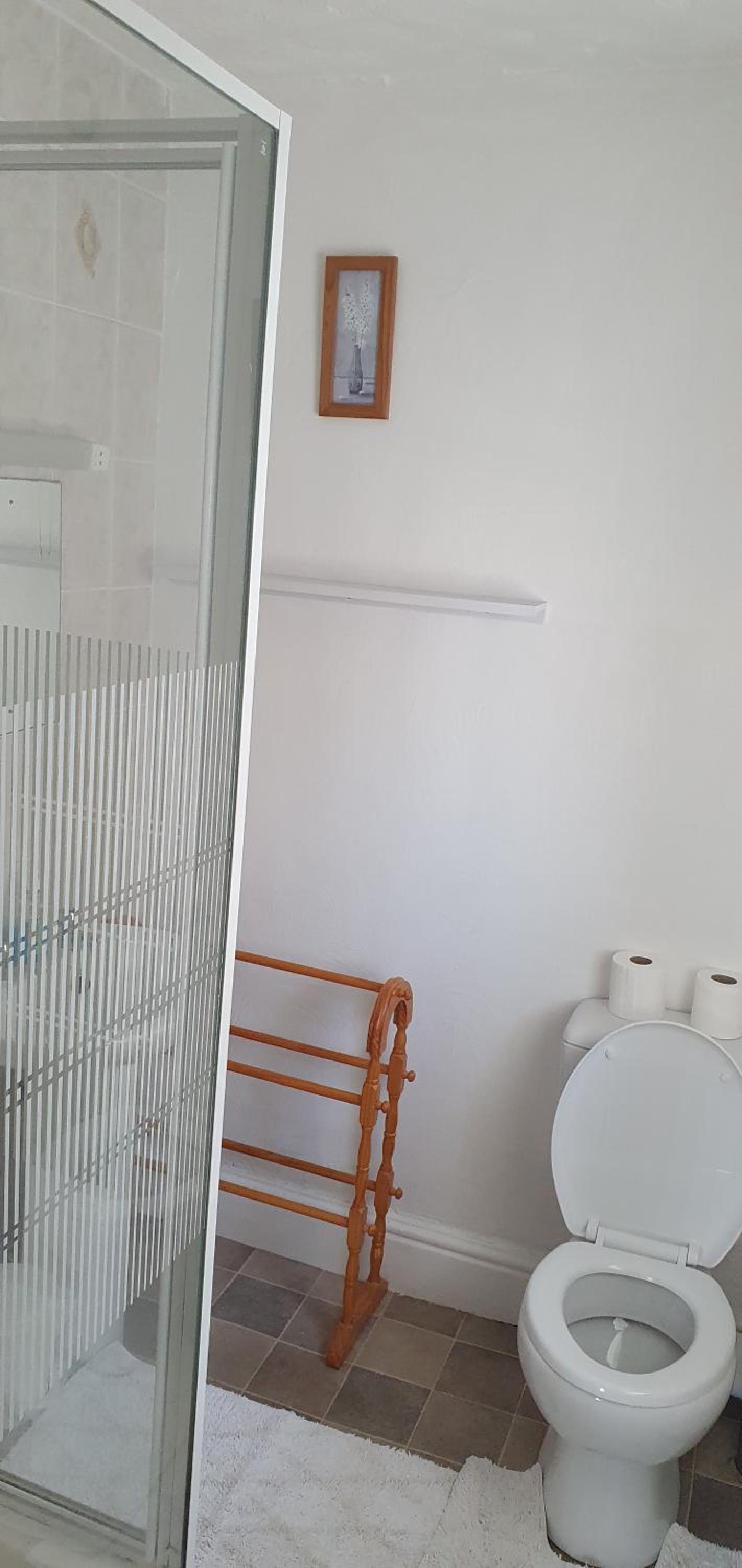 Double Room with Private Bathroom - Photo 7
