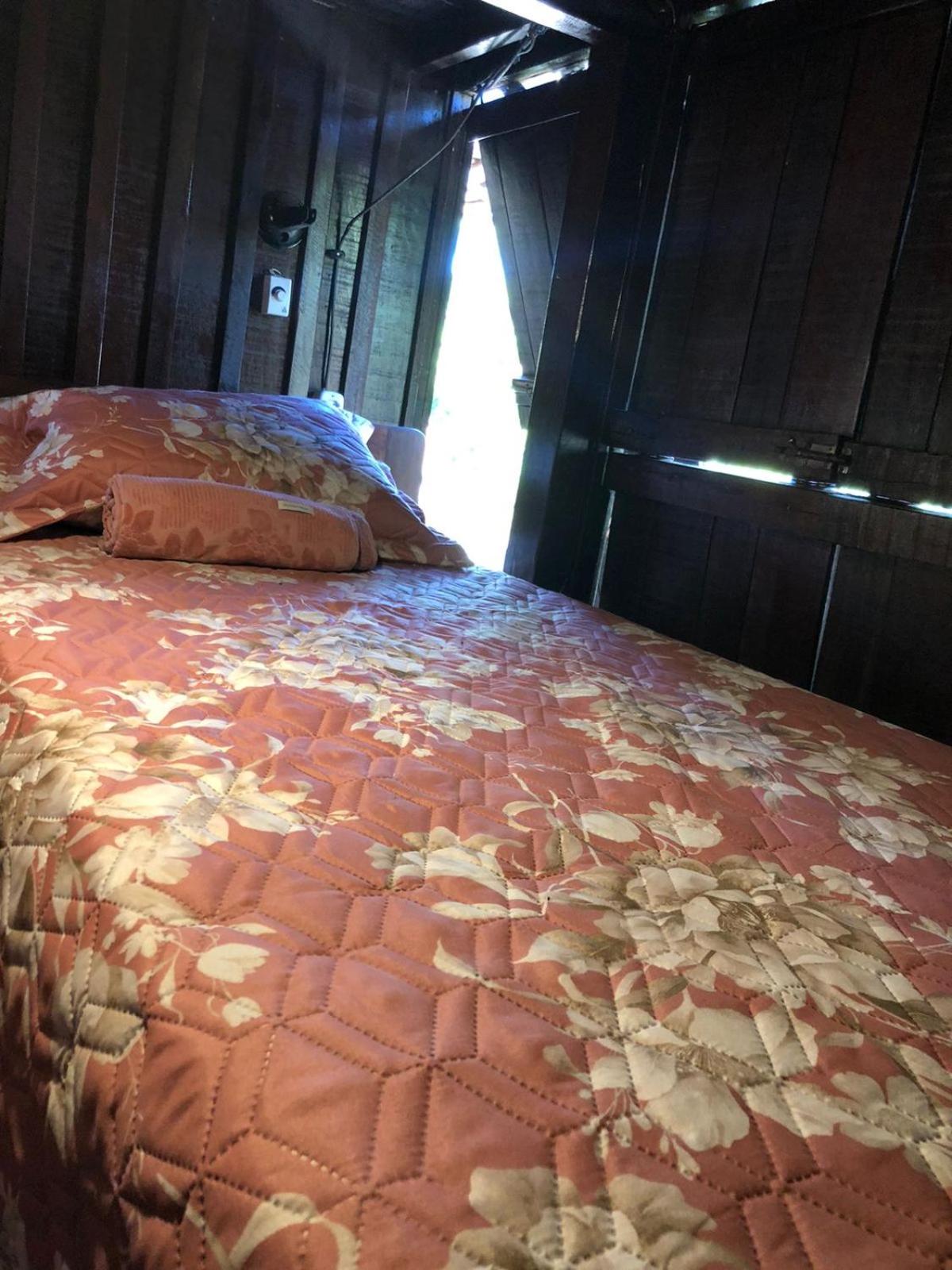 Single Bed in 4-Bed Dormitory Room photo 1