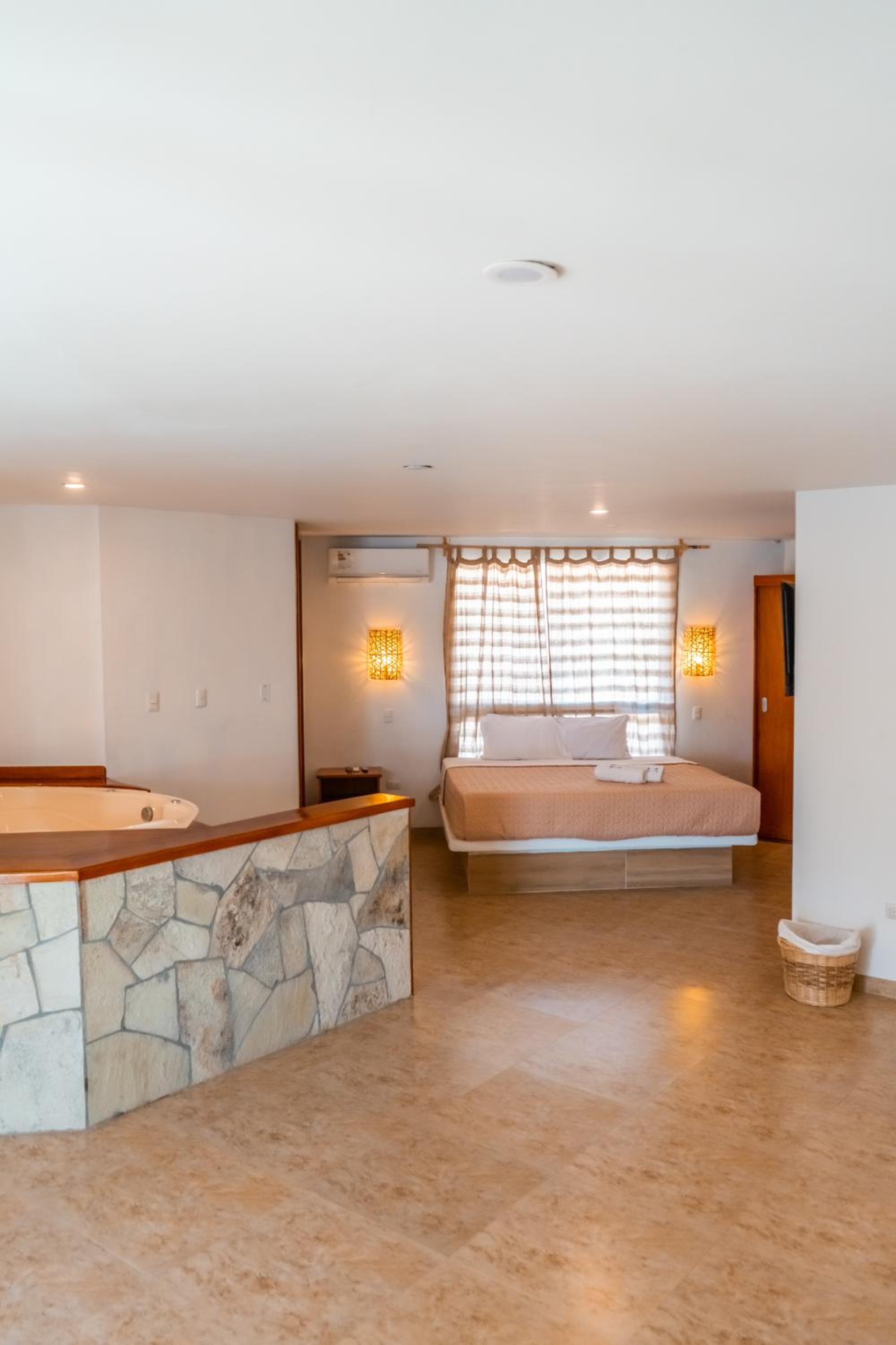 Suite photo 1