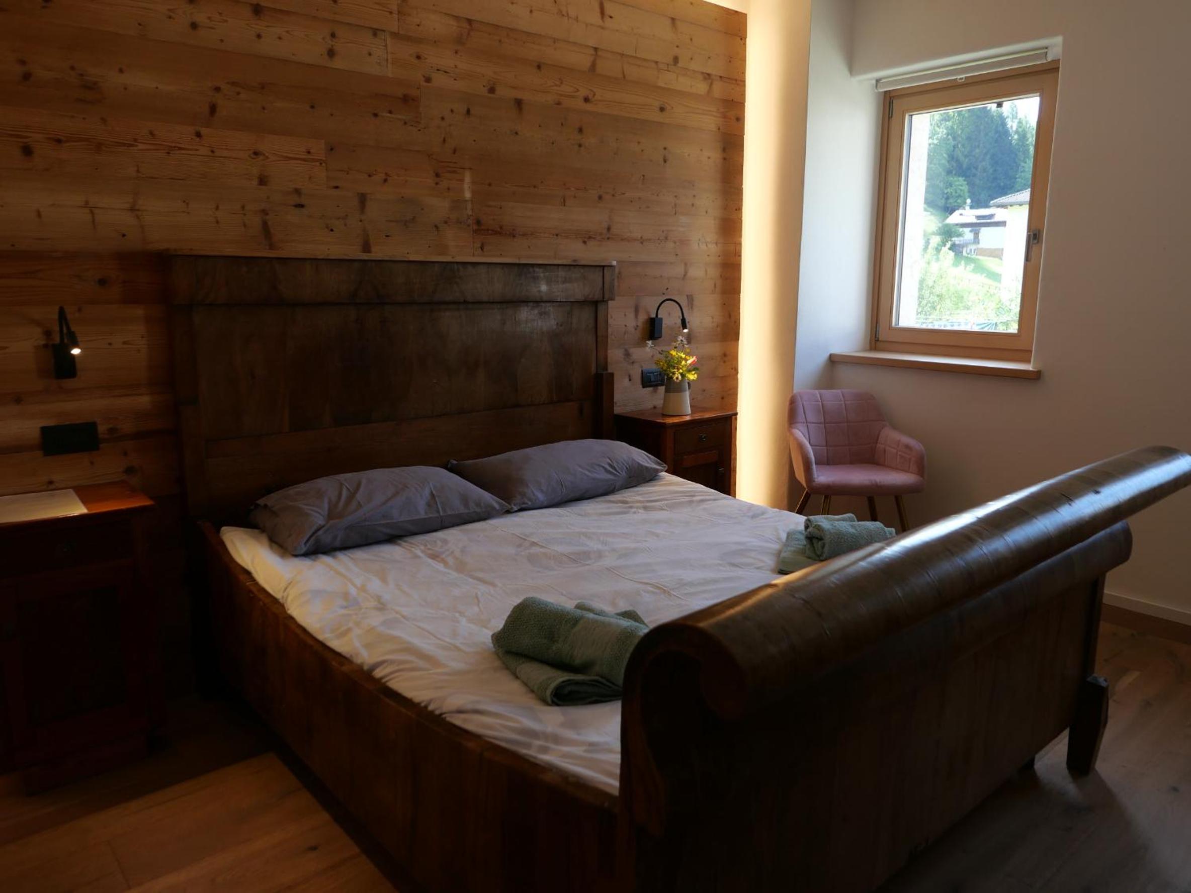 Deluxe Room photo 3