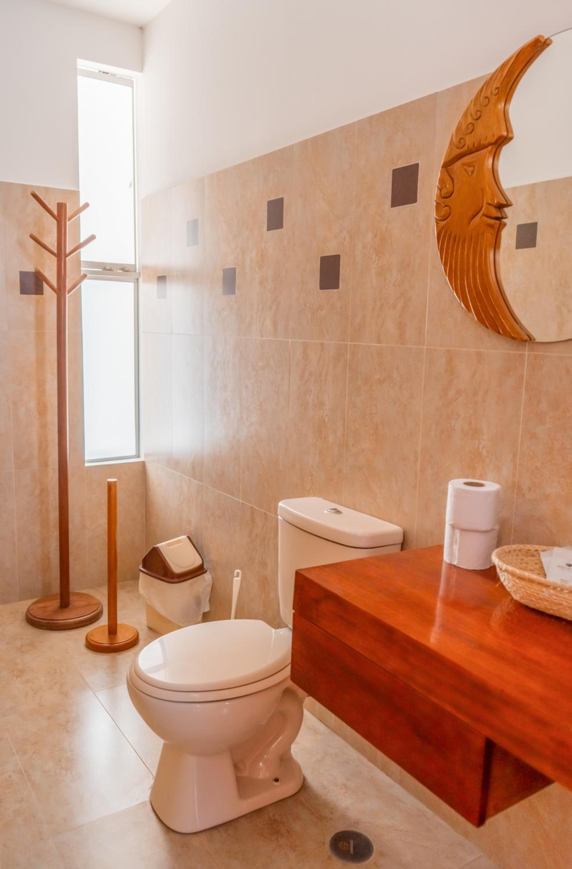 Quadruple Room with Sea View photo 2