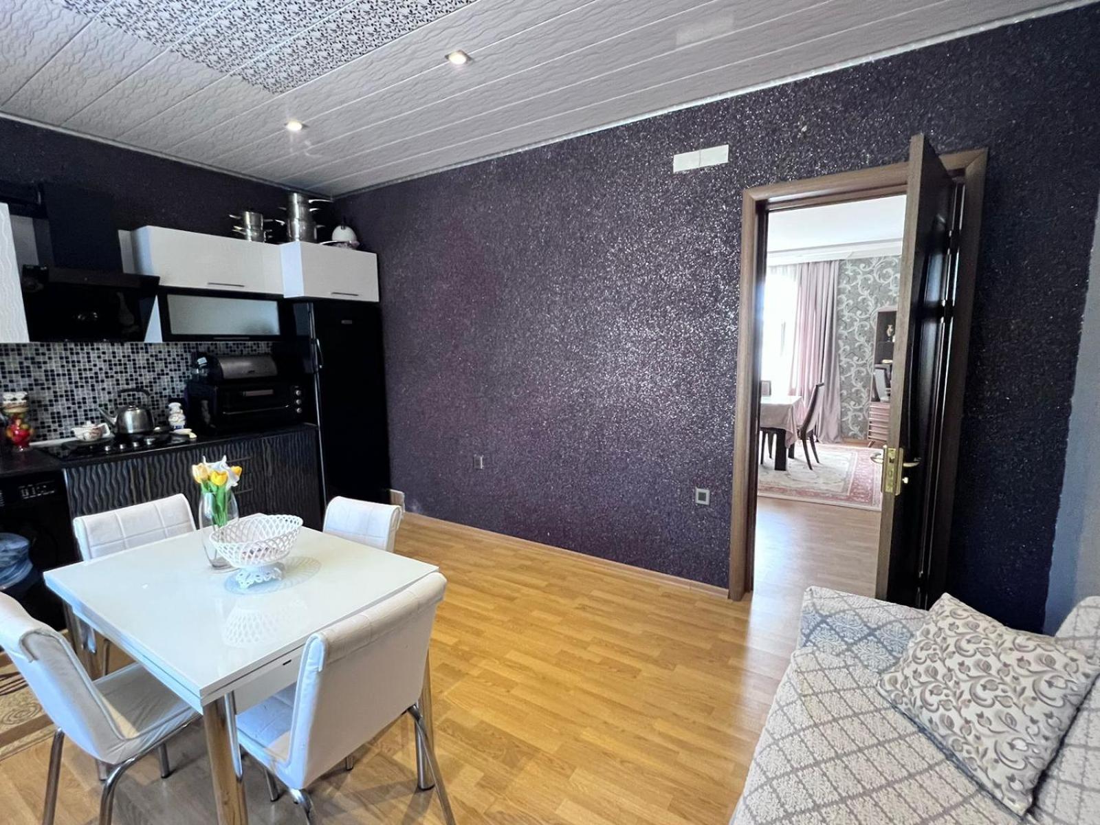 Two-Bedroom House photo 3