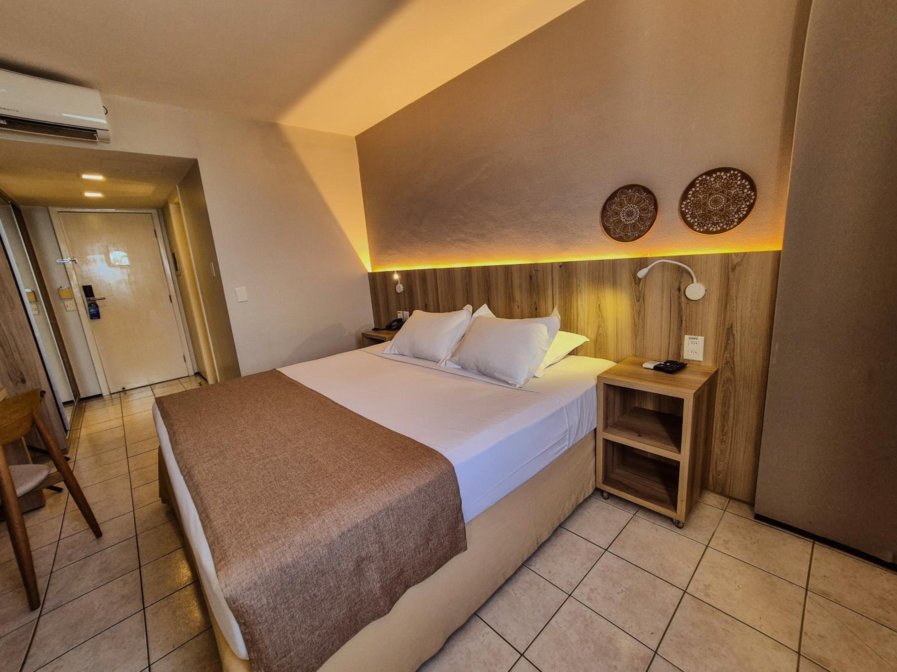 Superior Double Room - Photo 5