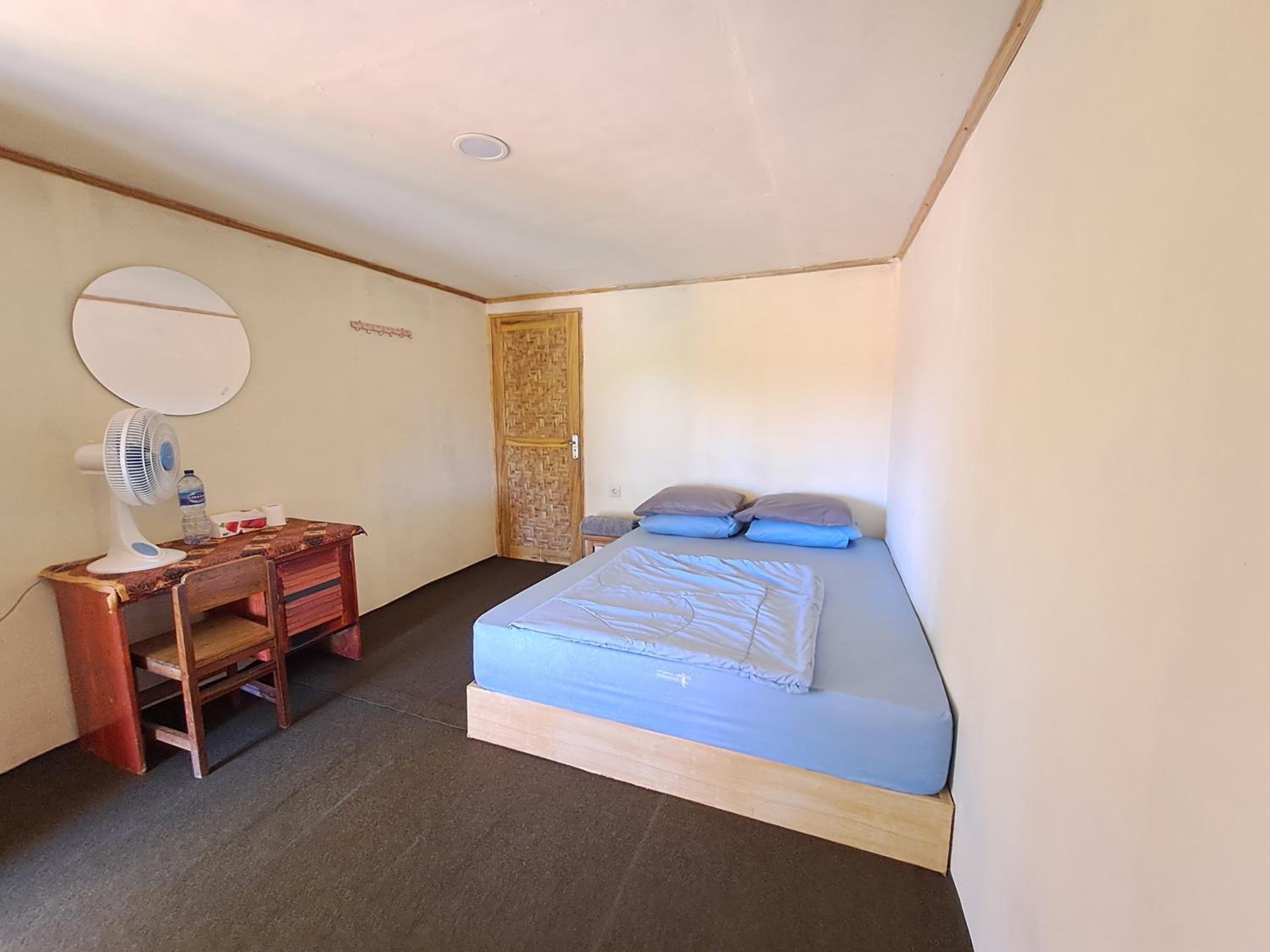Deluxe King Room photo 1
