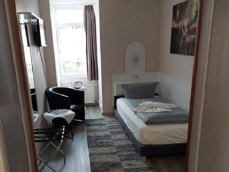 Single Room photo 1
