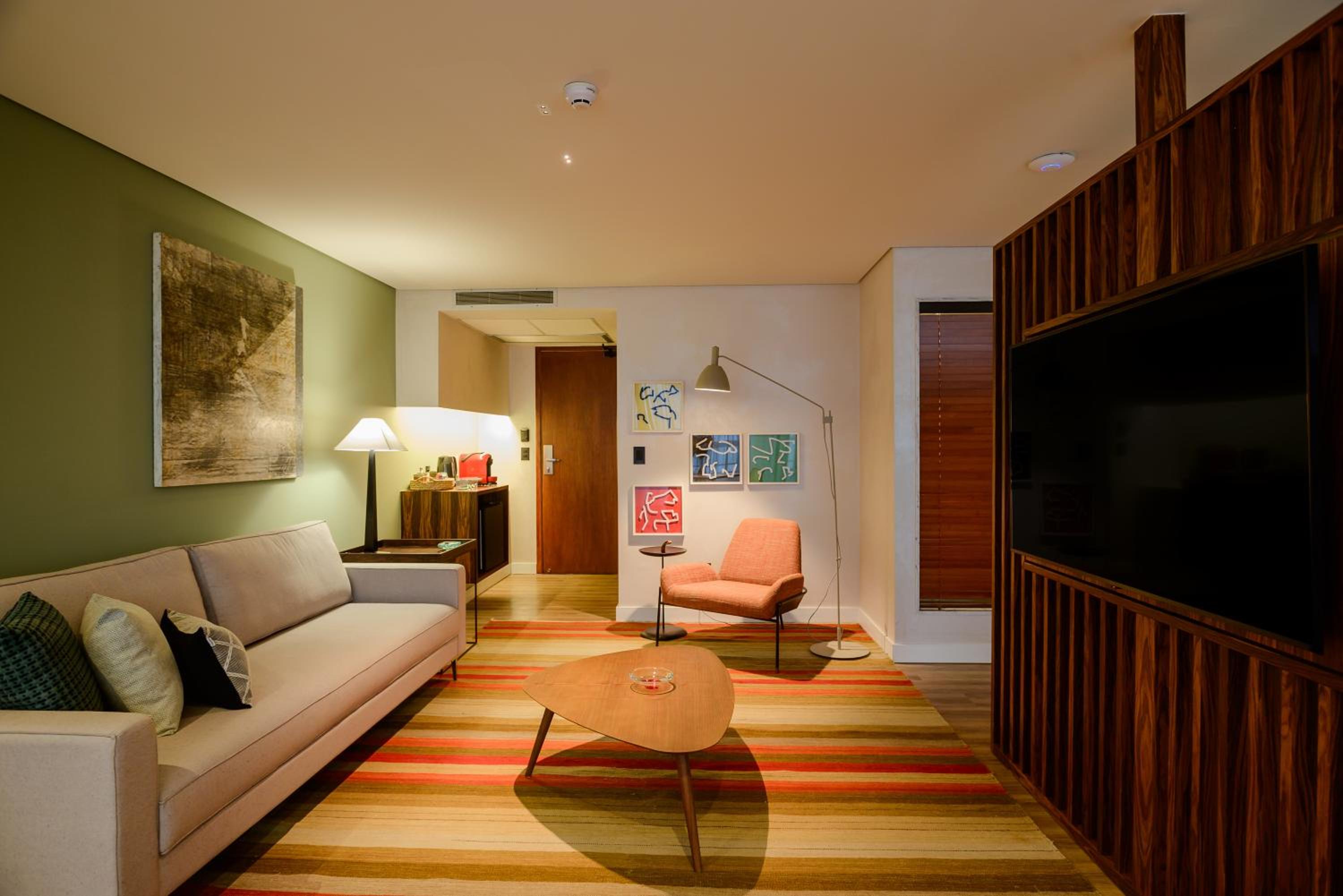 Executive Suite photo 3